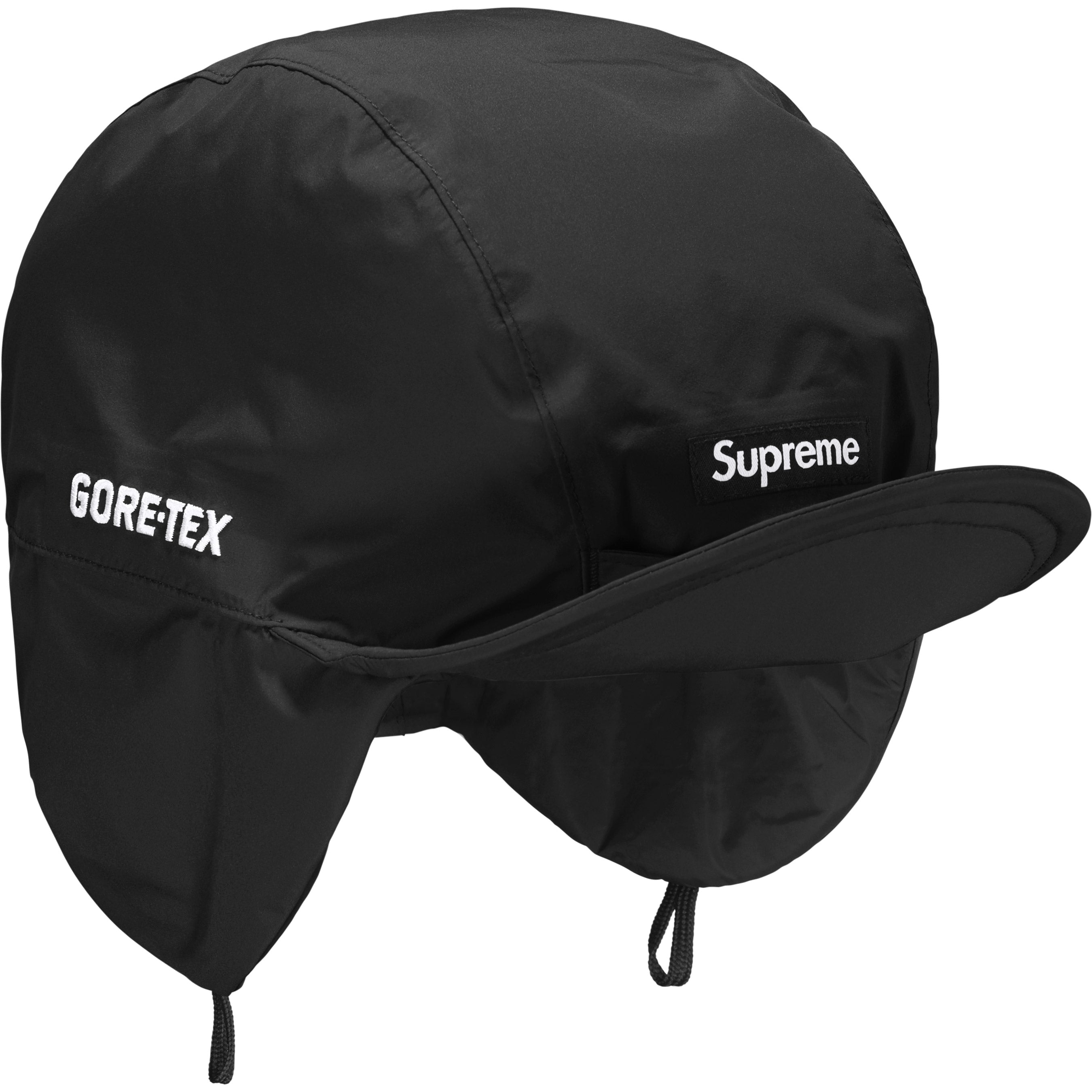 GORE-TEX Earflap Cap