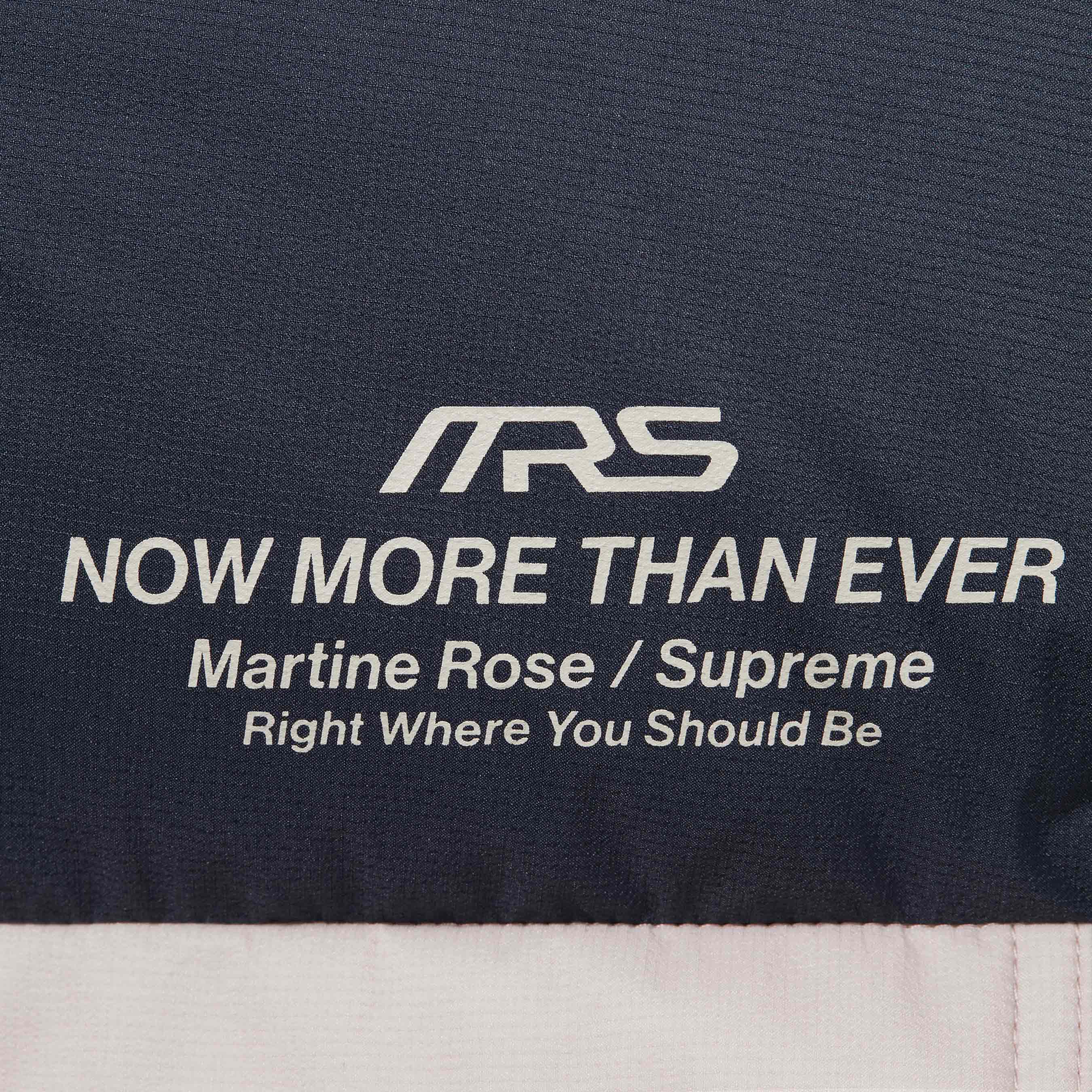 Supreme®/Martine Rose® Down Puffer Jacket