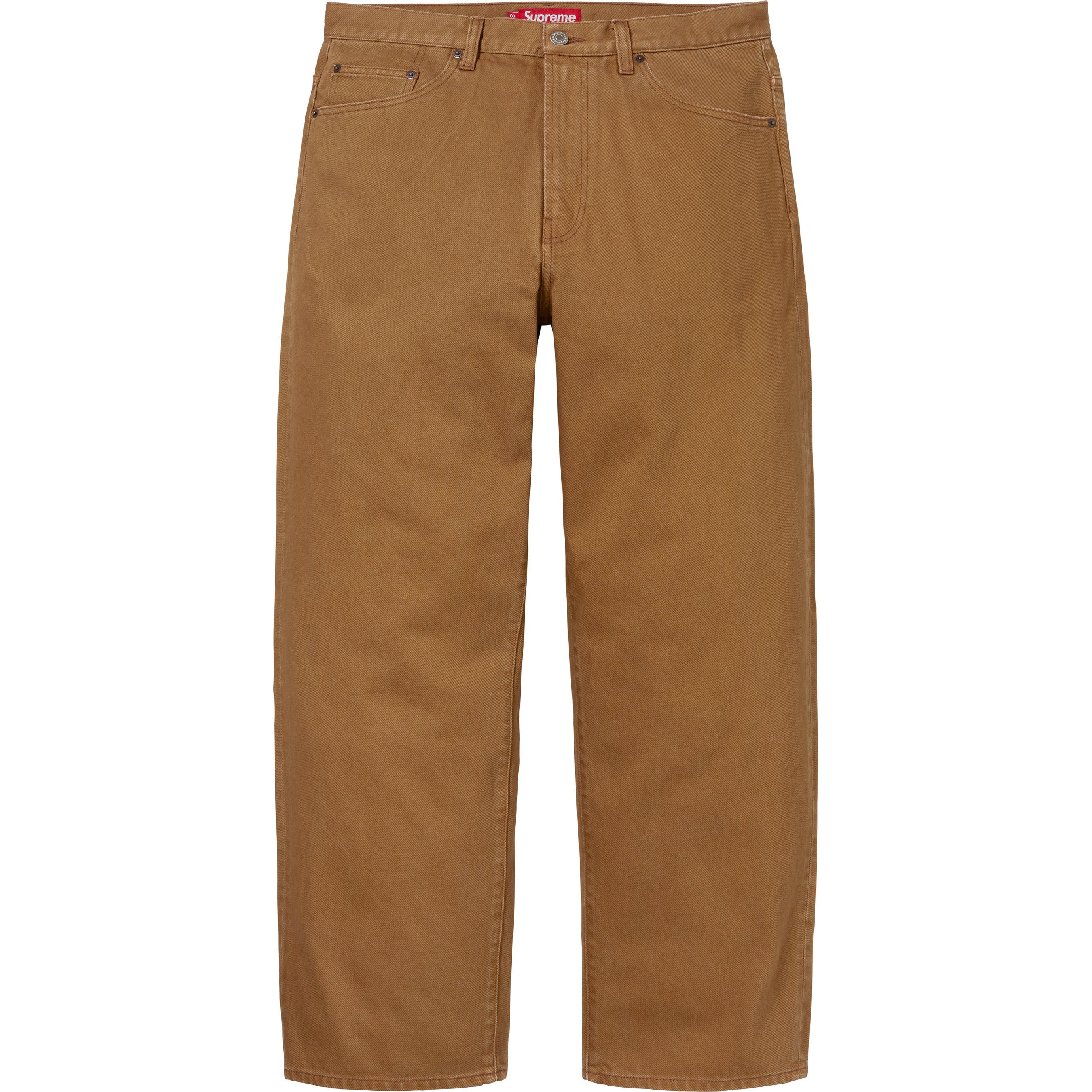 Baggy Jean