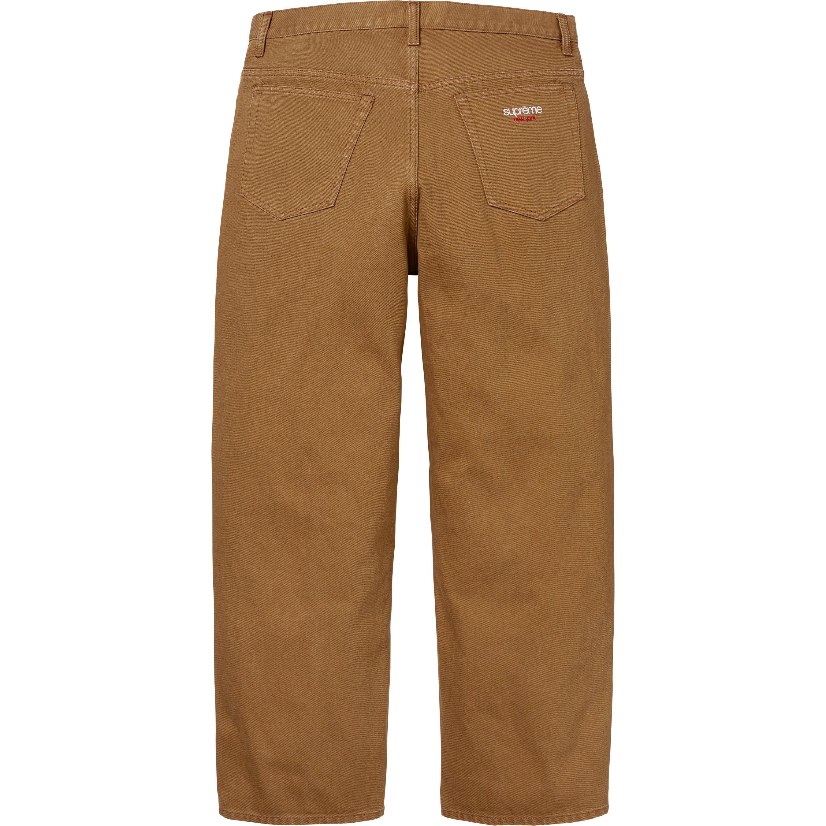 Baggy Jean