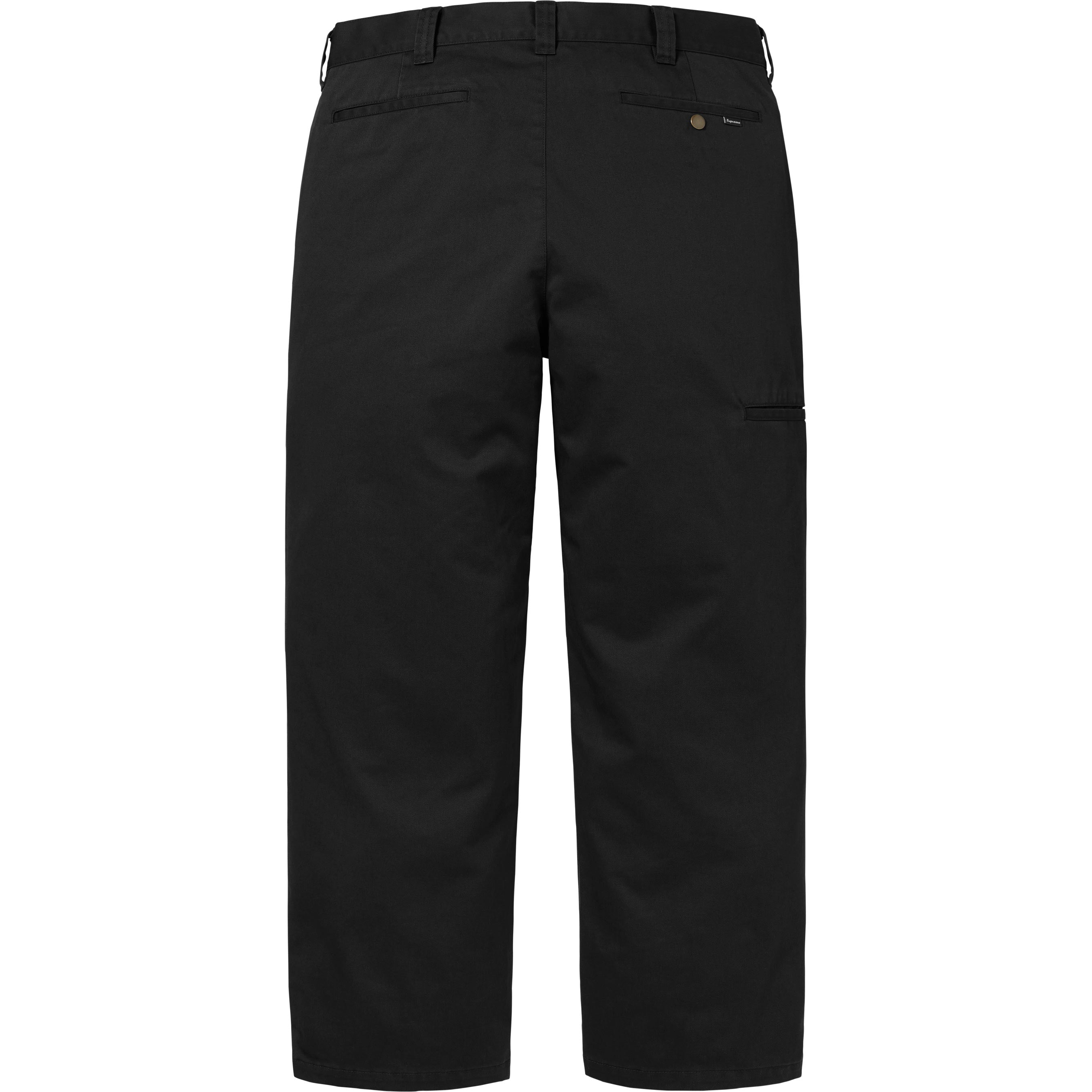 Work Pant