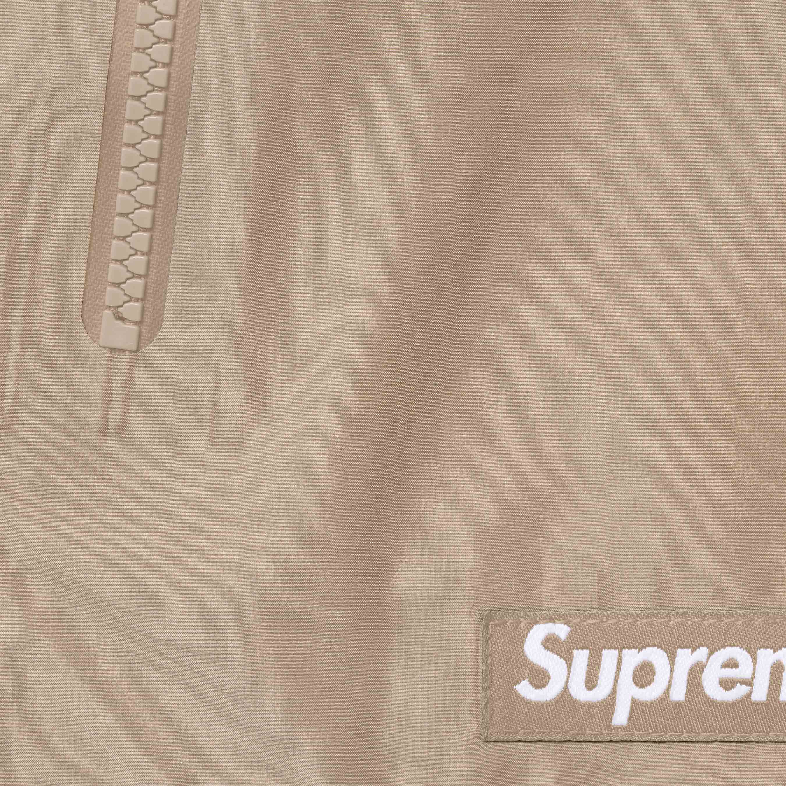 GORE-TEX Taped Seam Shell Jacket