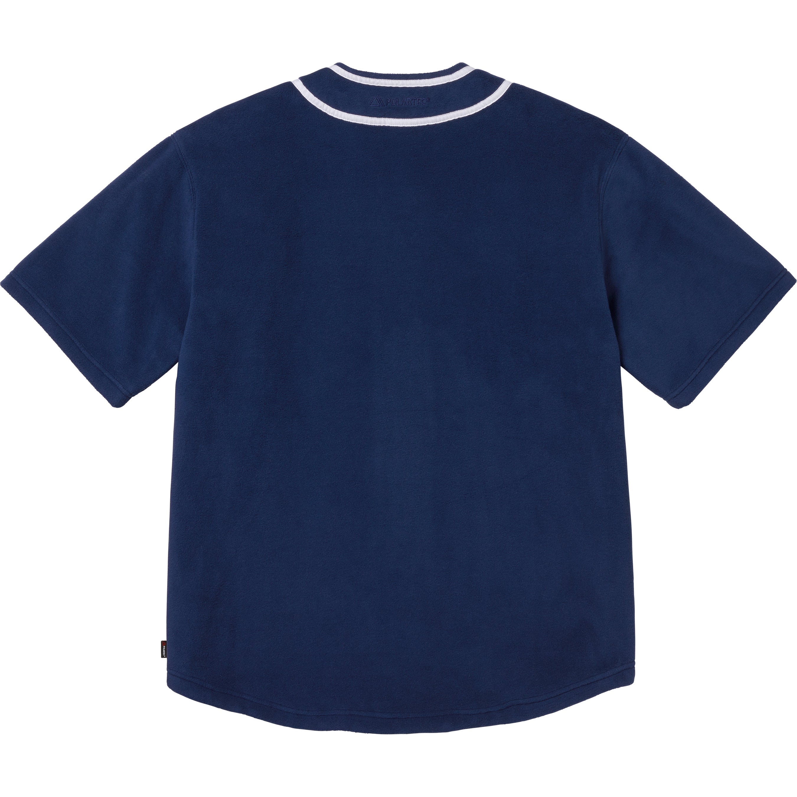 Polartec® Baseball Jersey