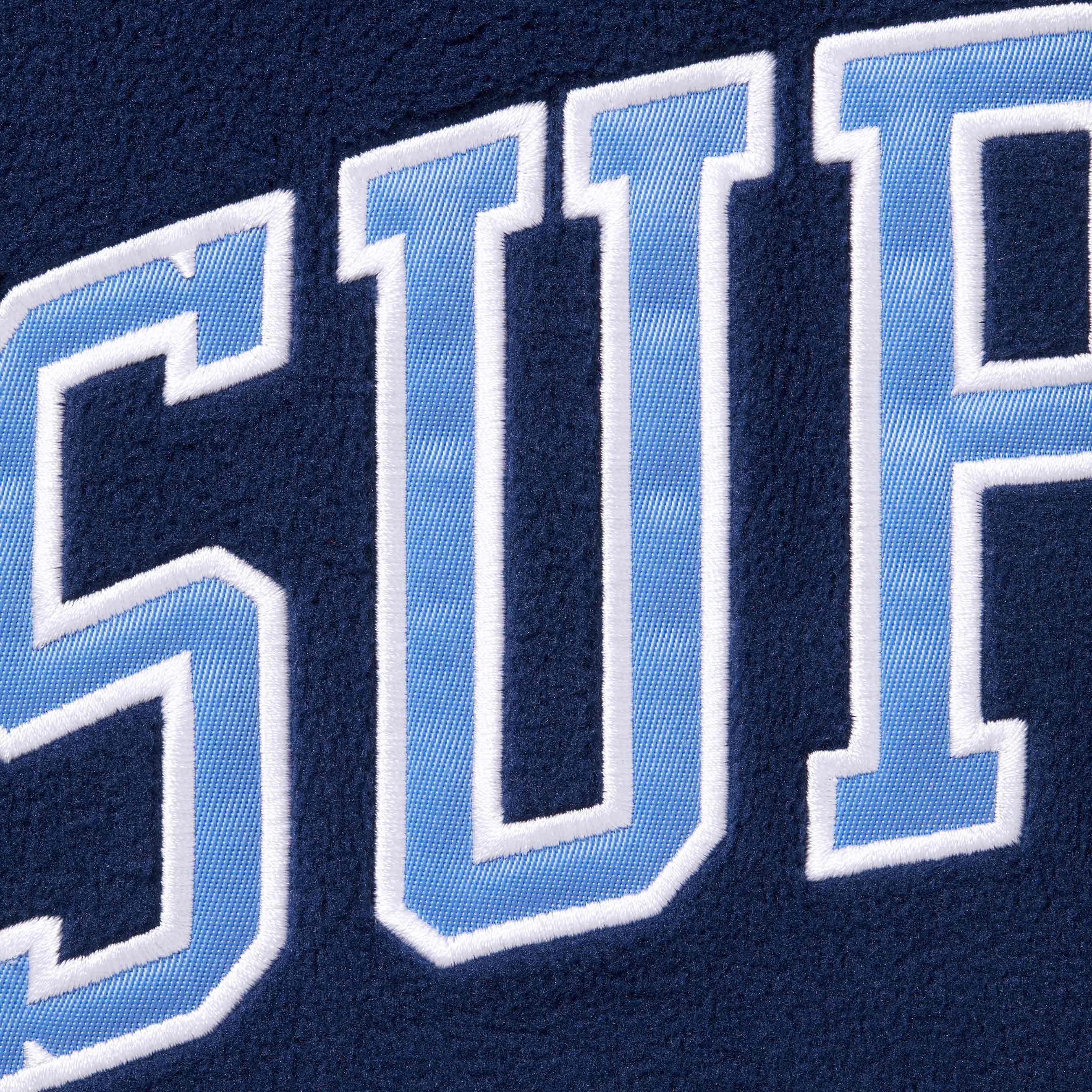 Polartec® Baseball Jersey