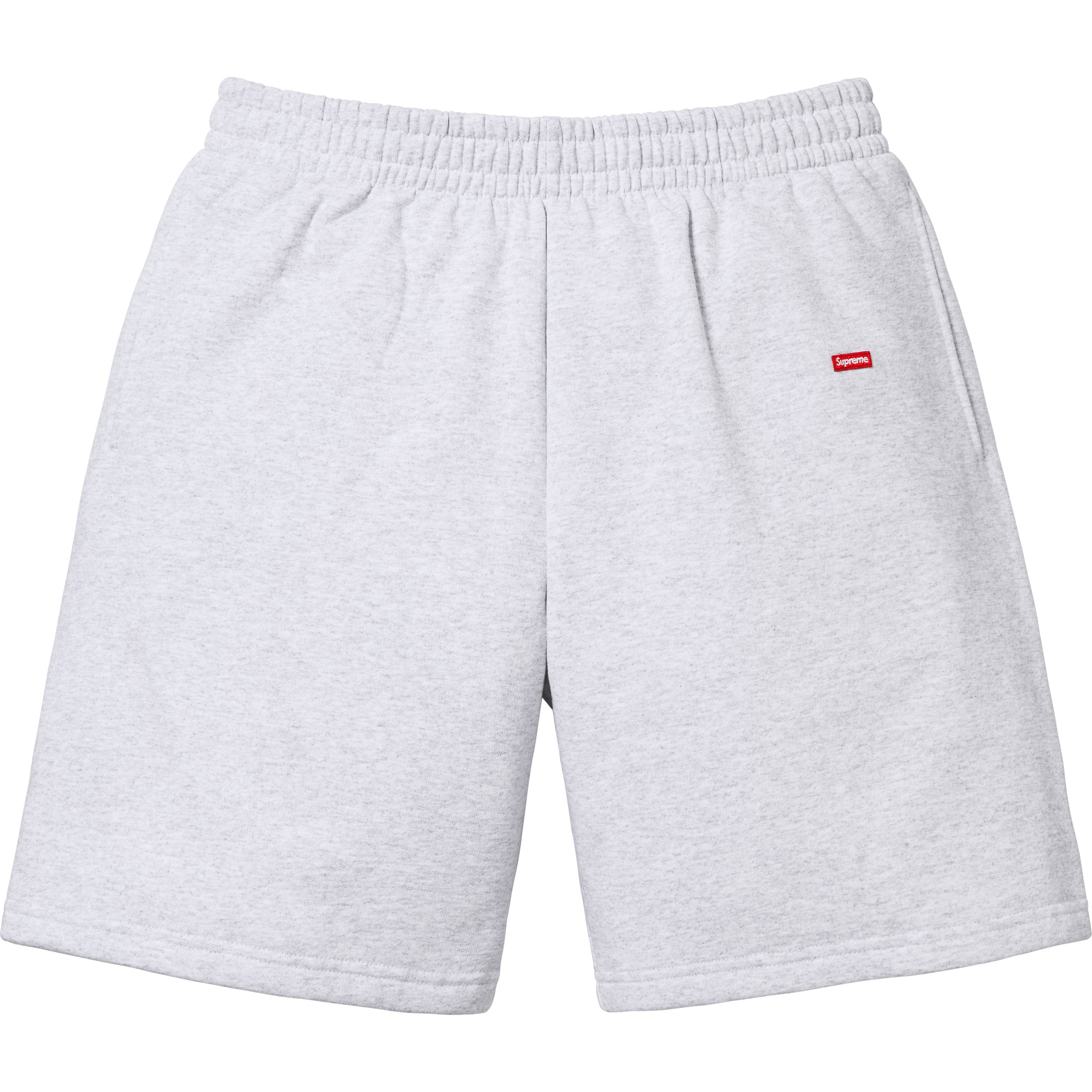 Small Box Sweatshort