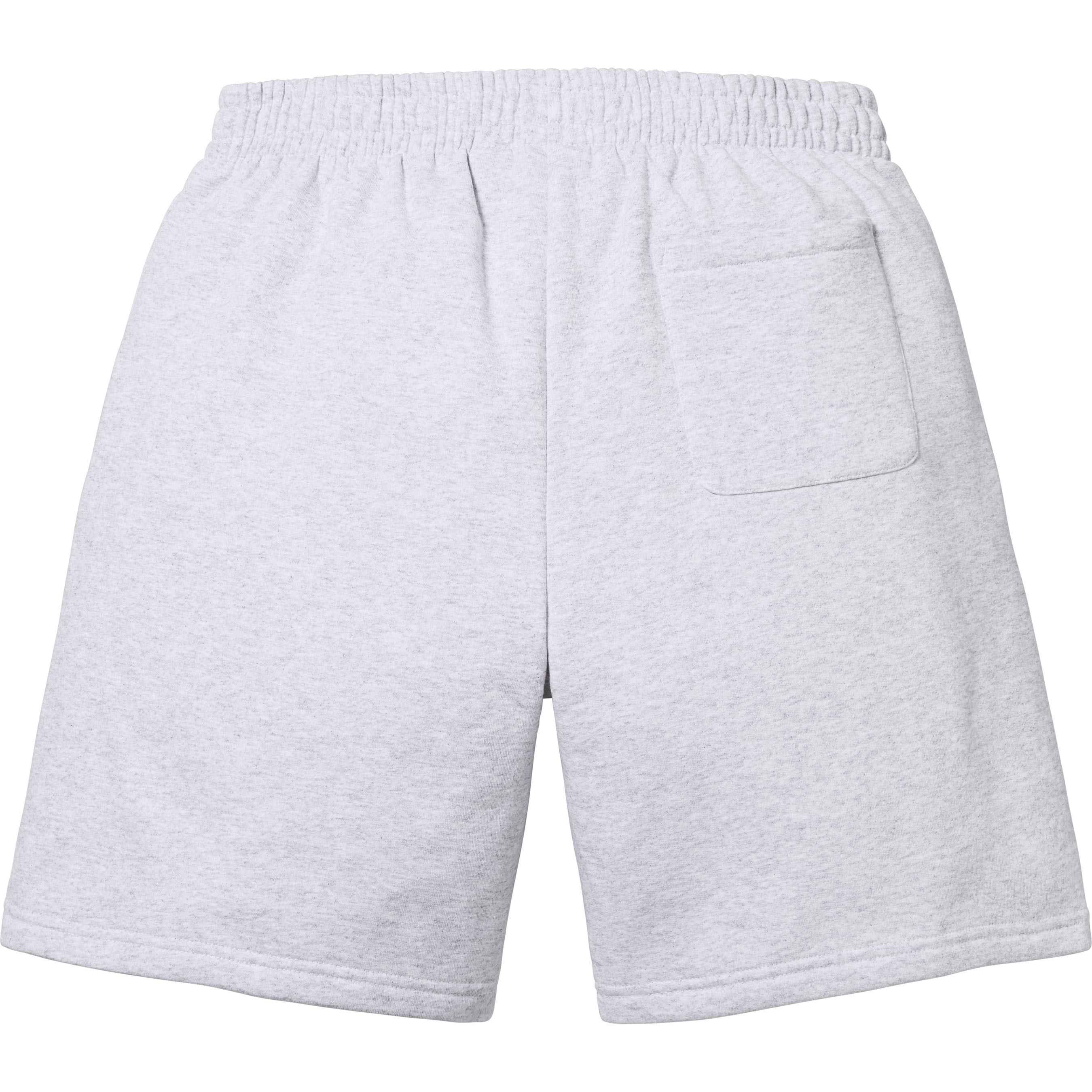 Small Box Sweatshort
