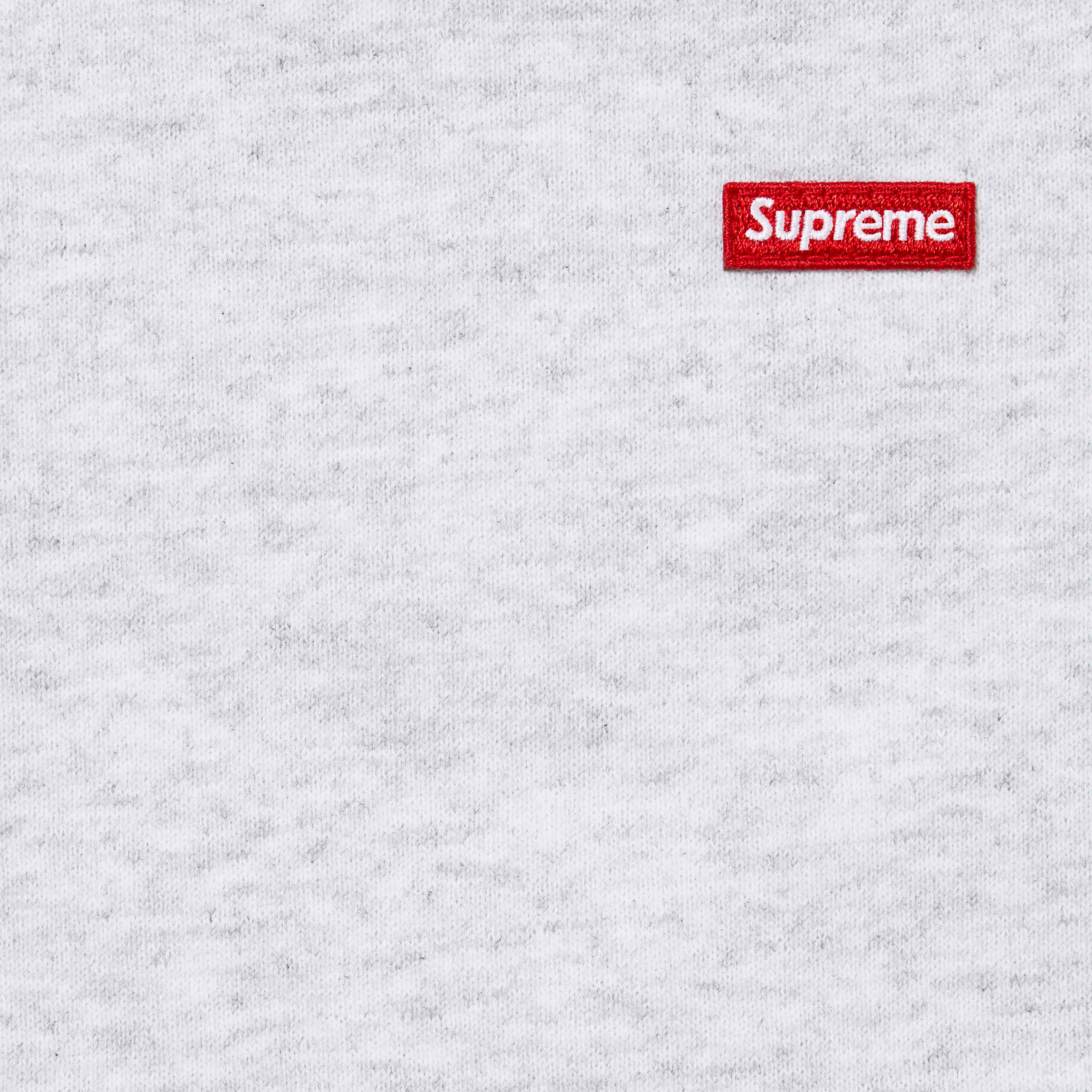 Small Box Sweatshort