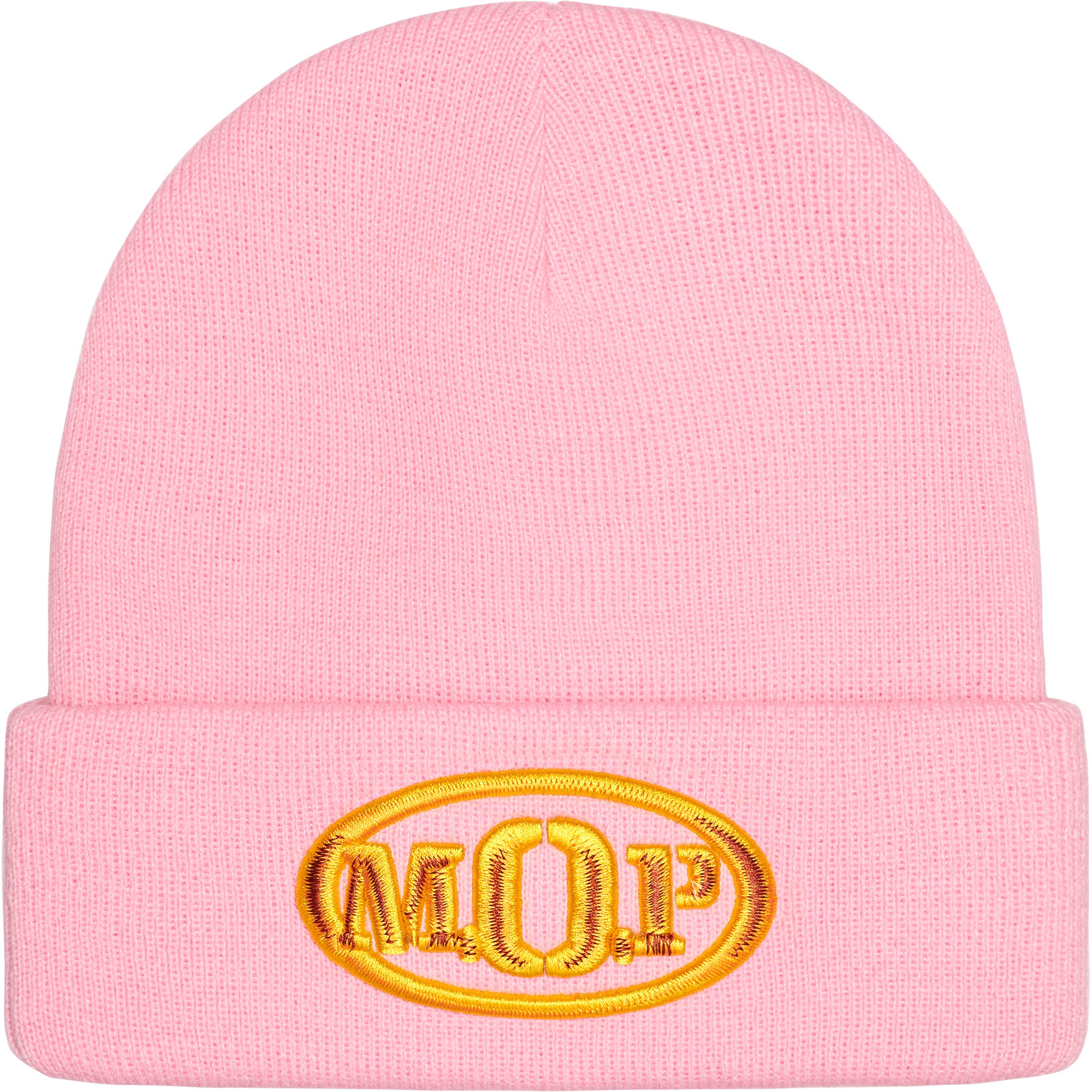 M.O.P. Beanie