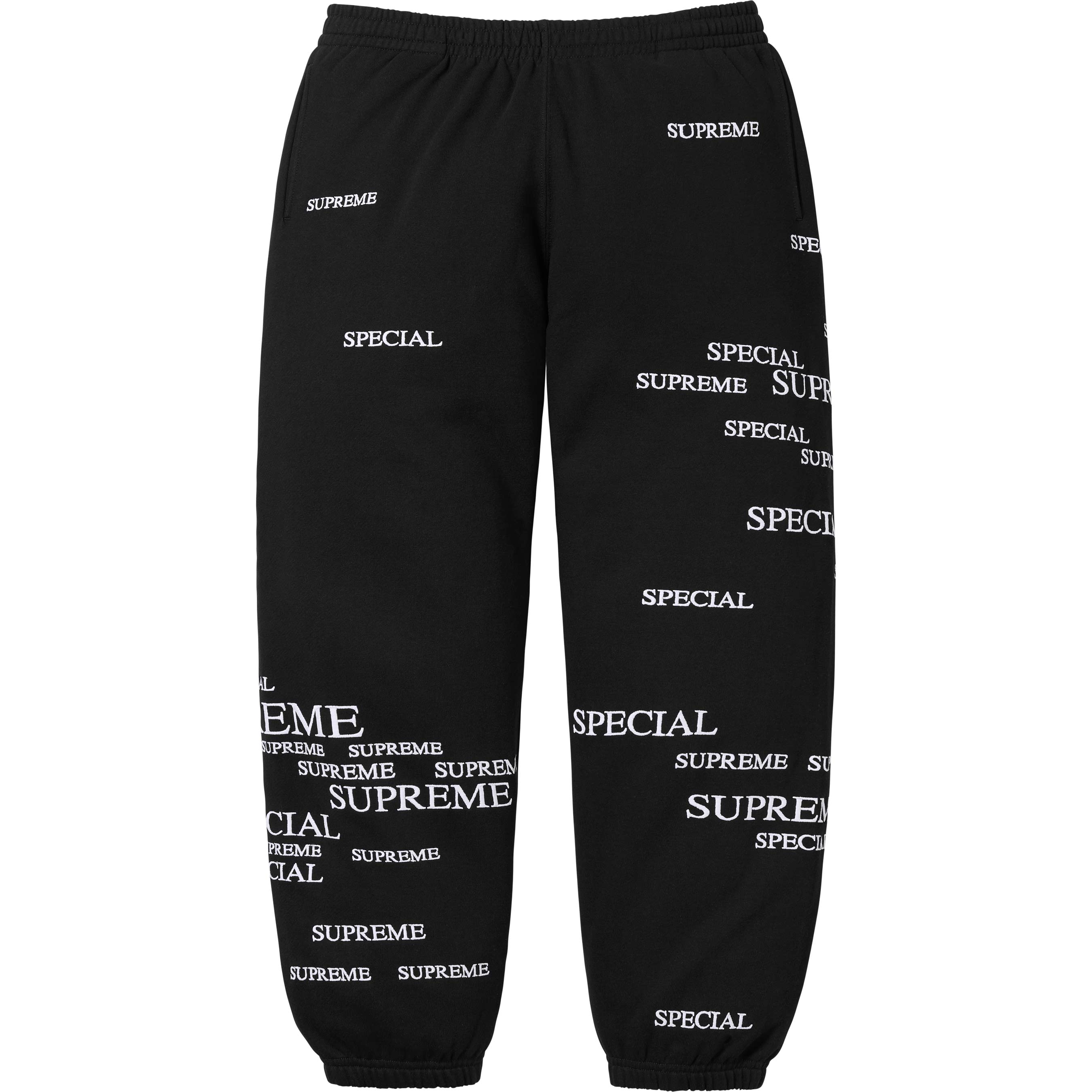Special Sweatpant