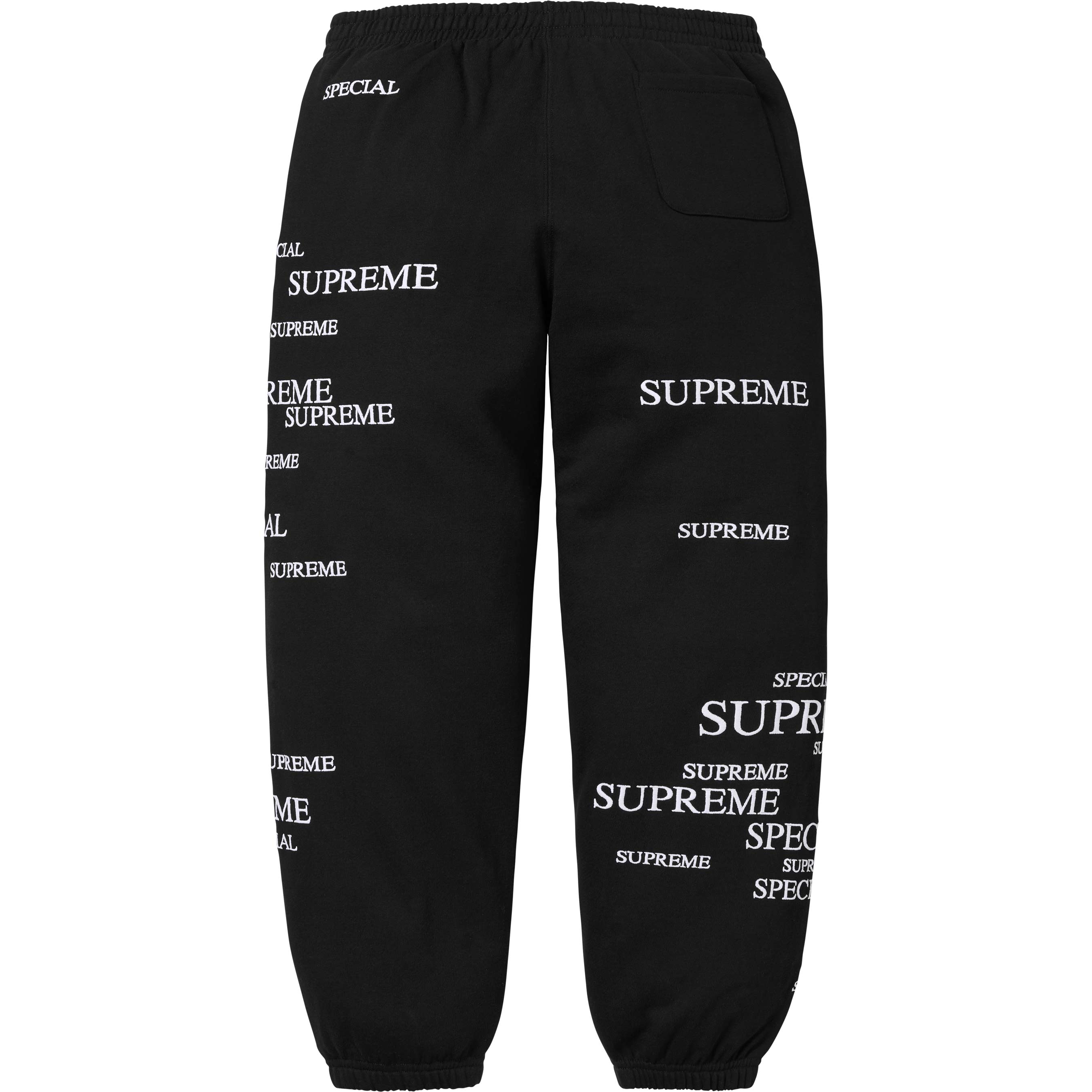 Special Sweatpant