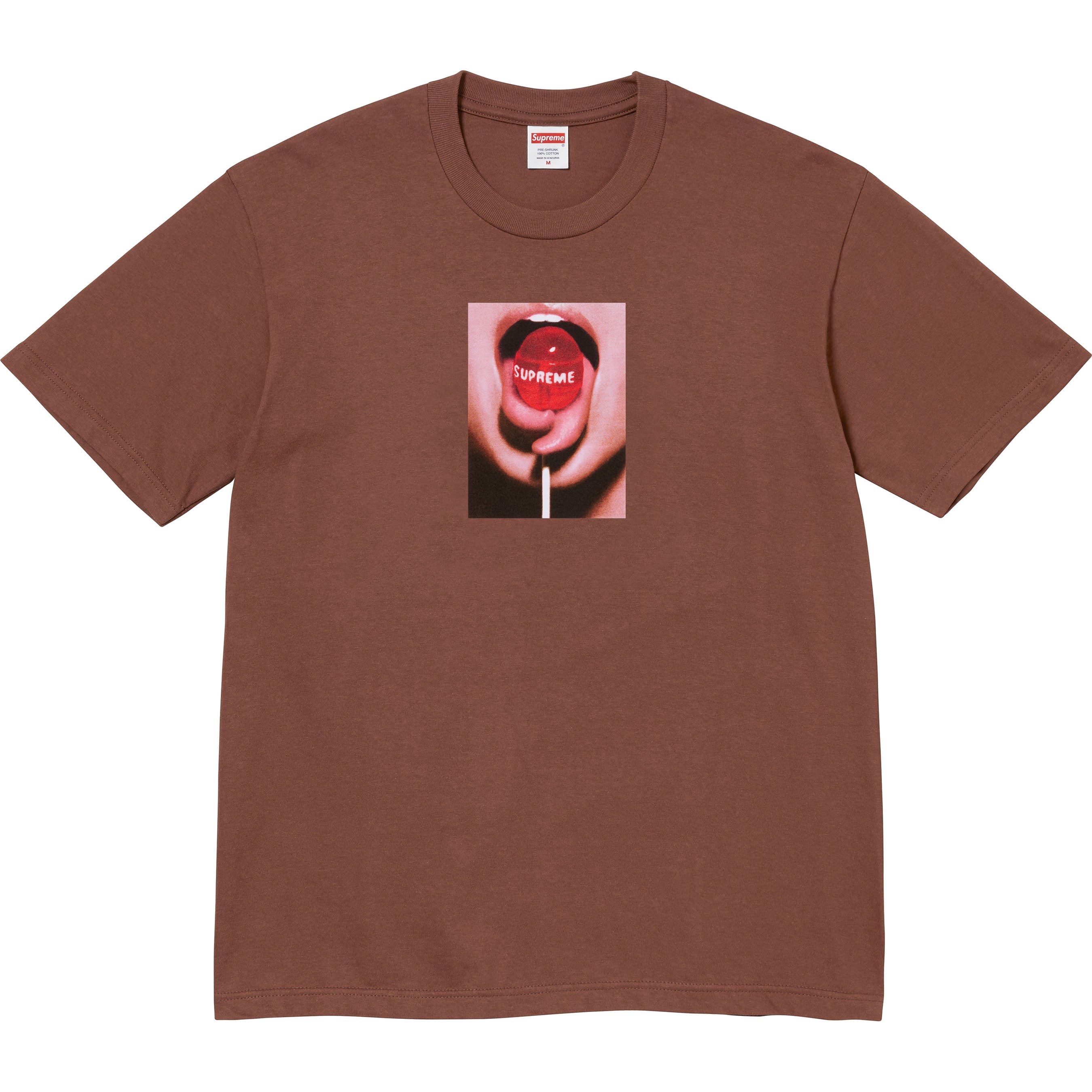 Lollipop Tee