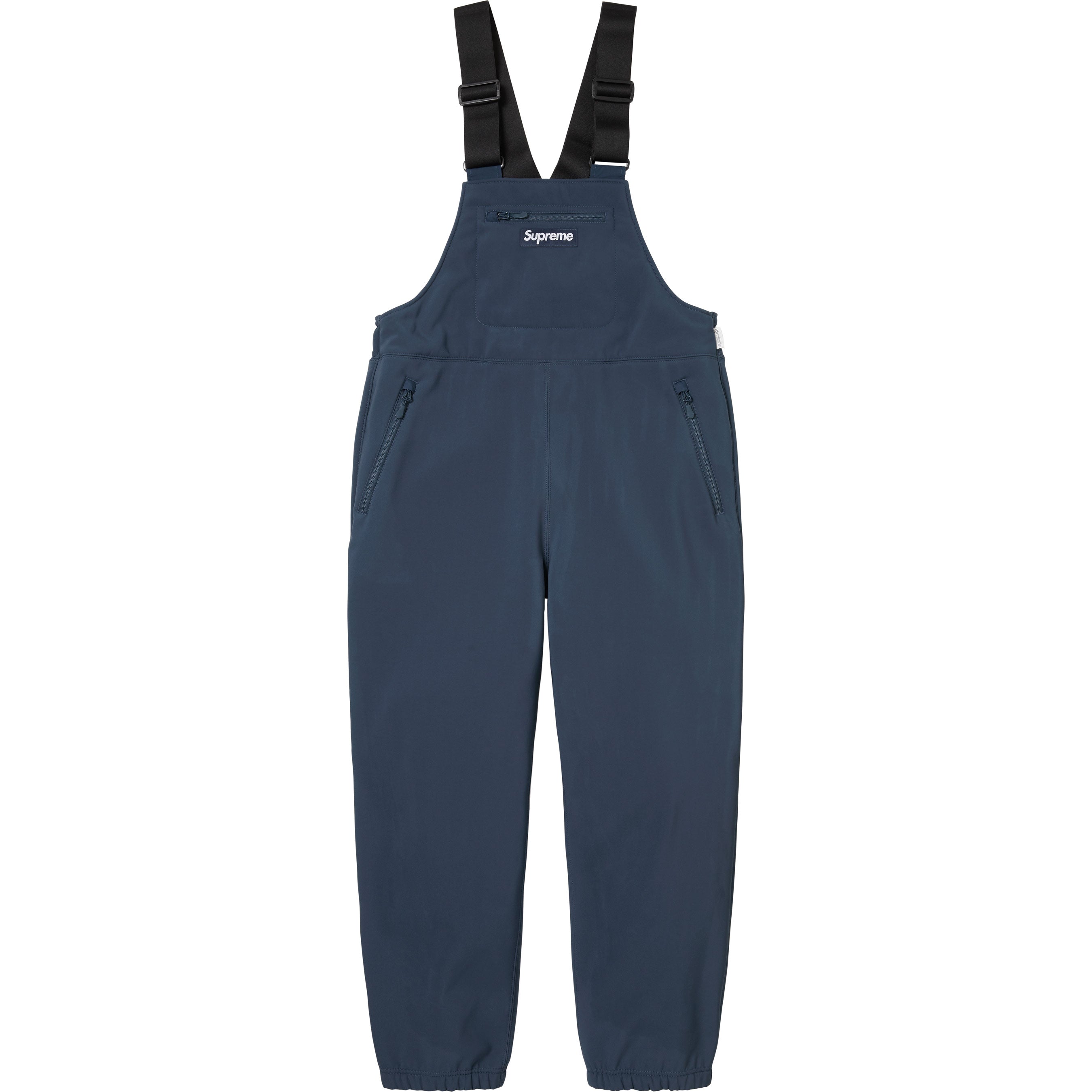WINDSTOPPER® Overall