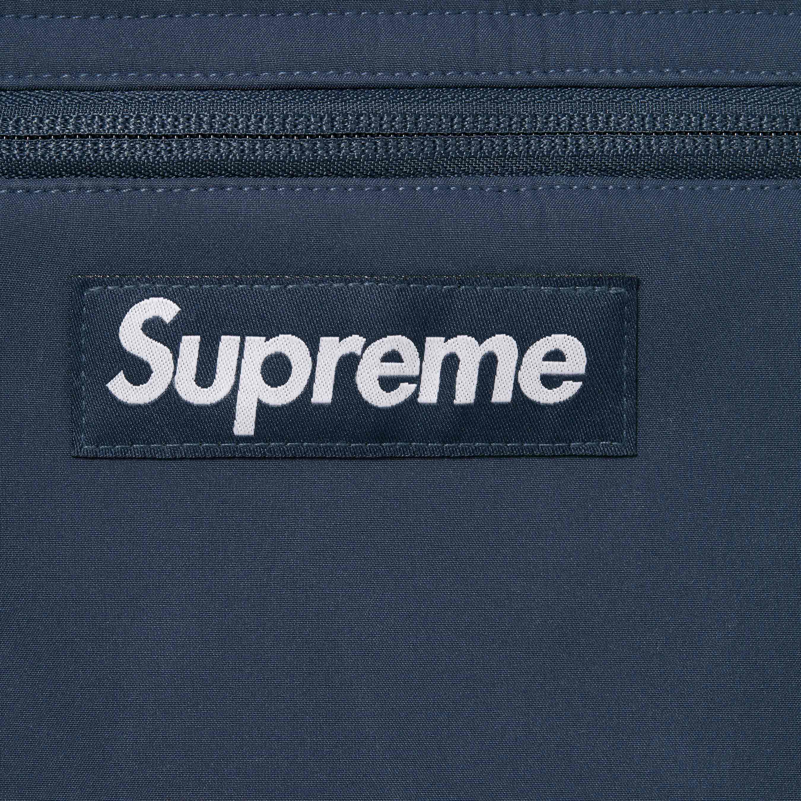 WINDSTOPPER® Overall