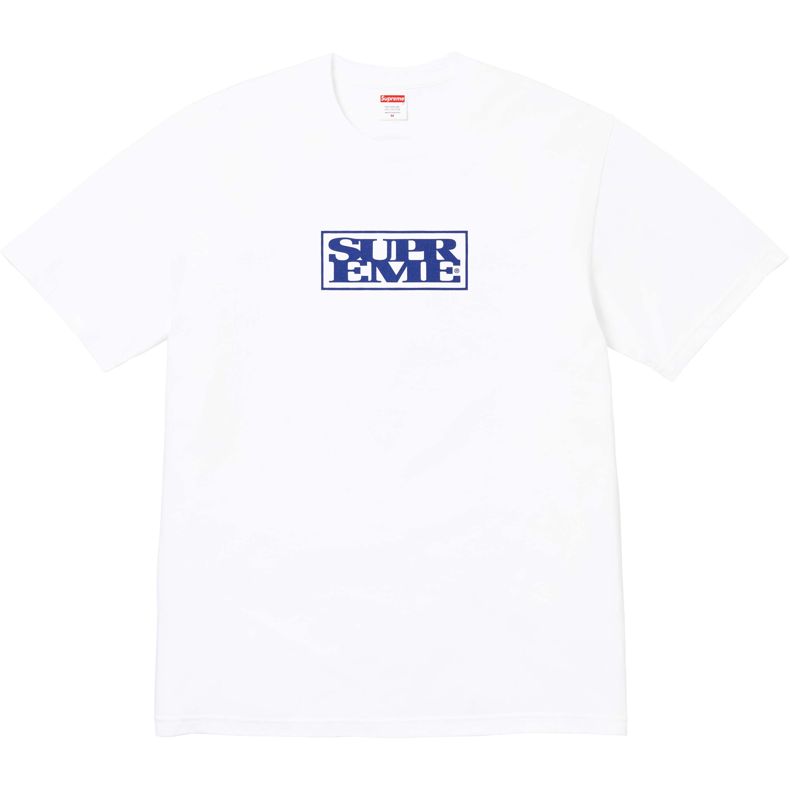 Connect Tee