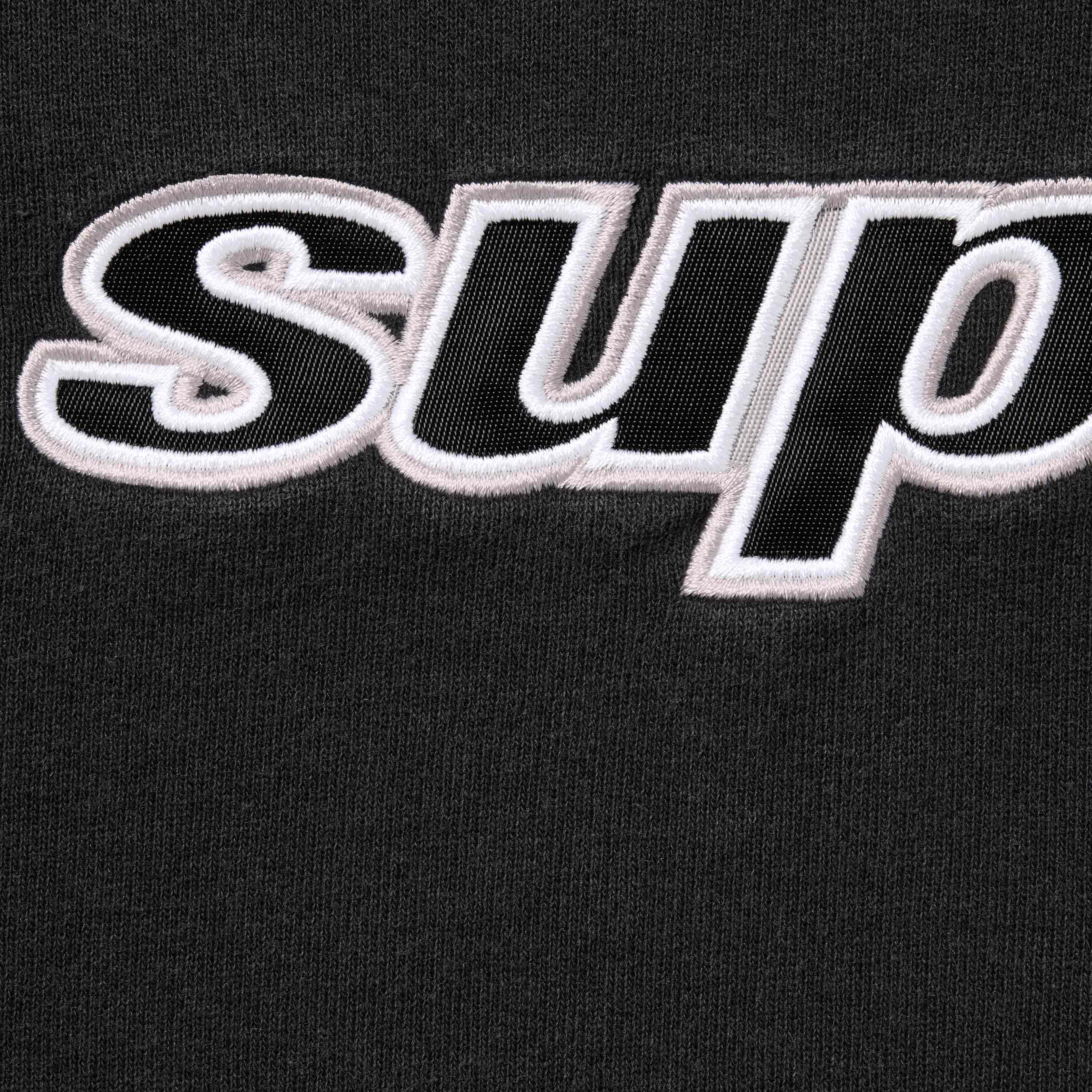 Division Hooded Sweatshirt