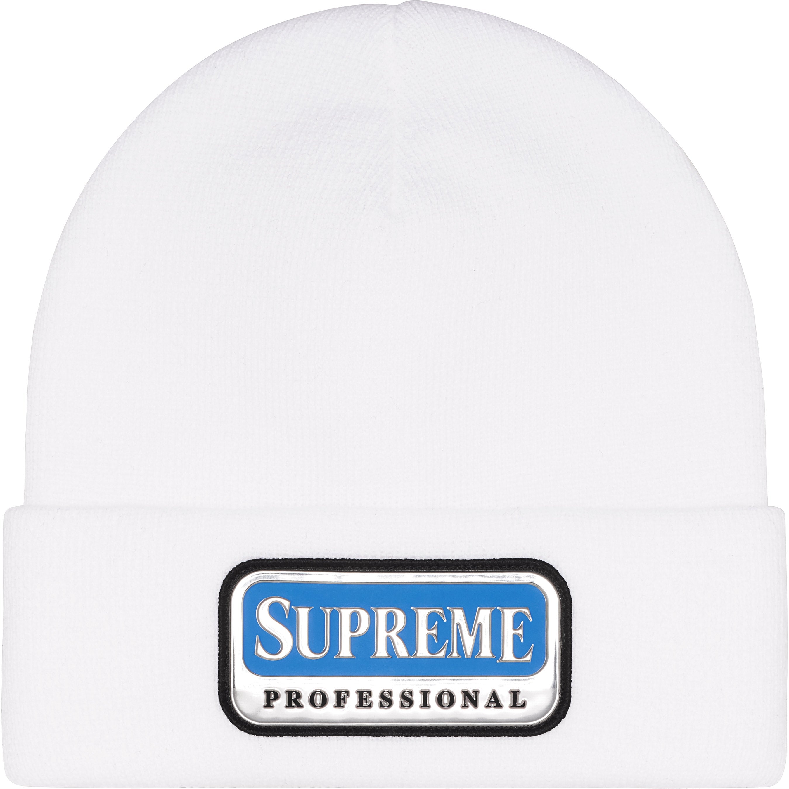 Professional Beanie