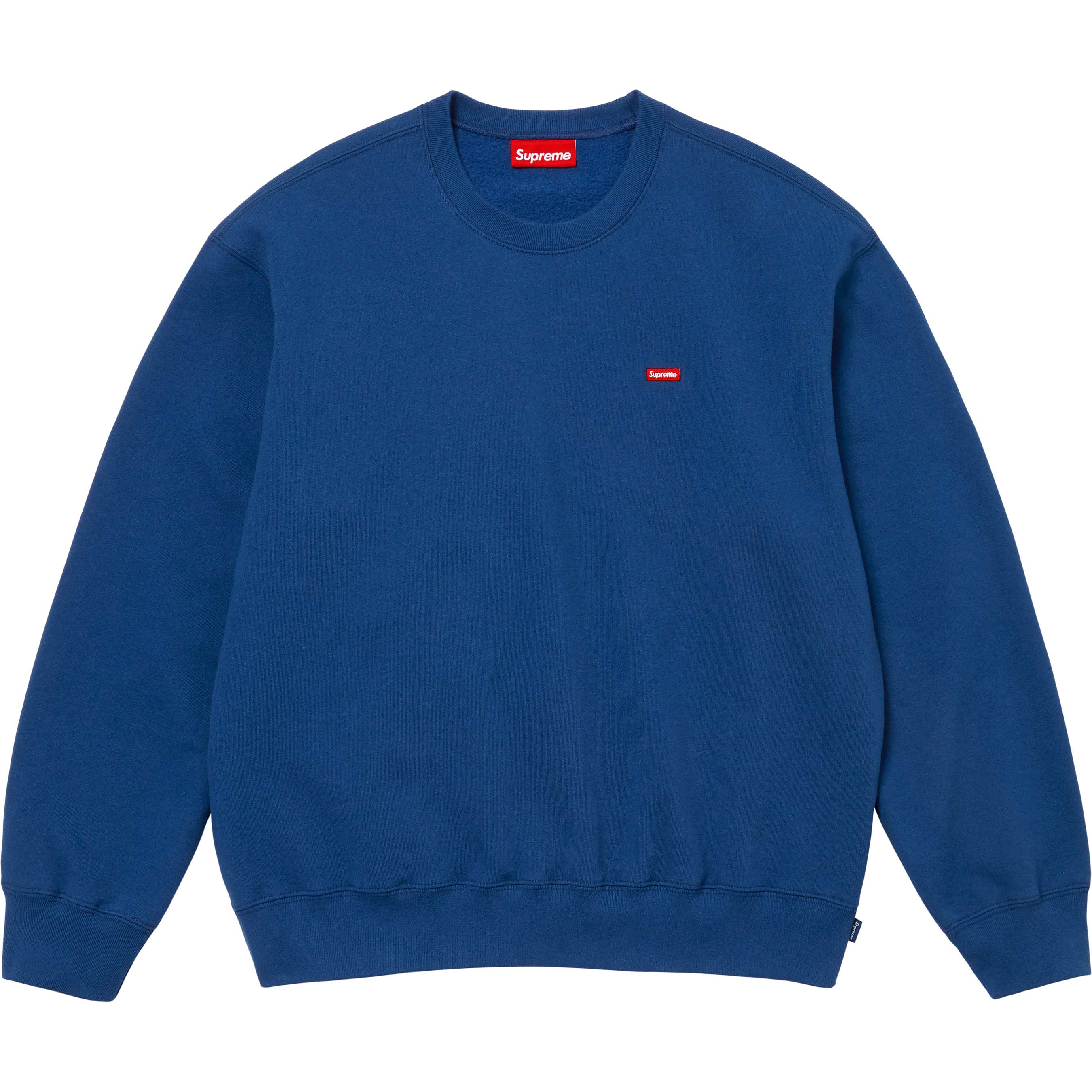 Small Box Crewneck