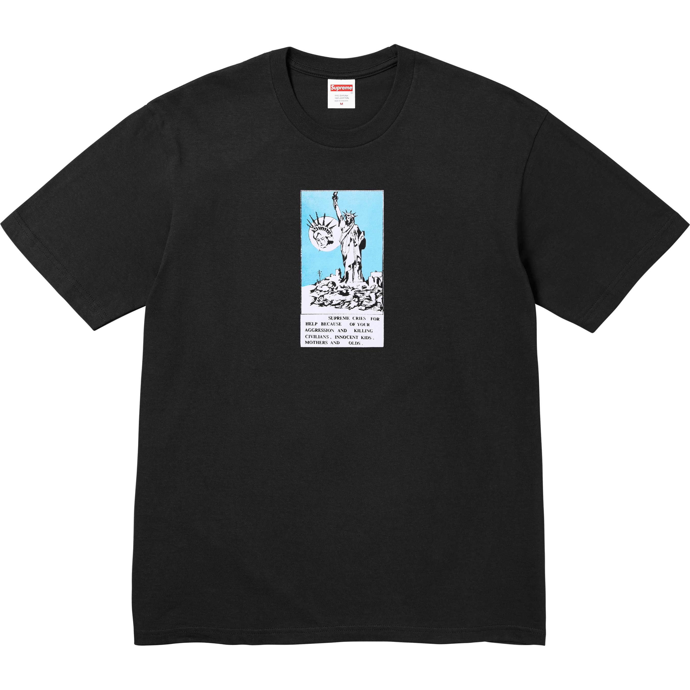 Liberty Tee