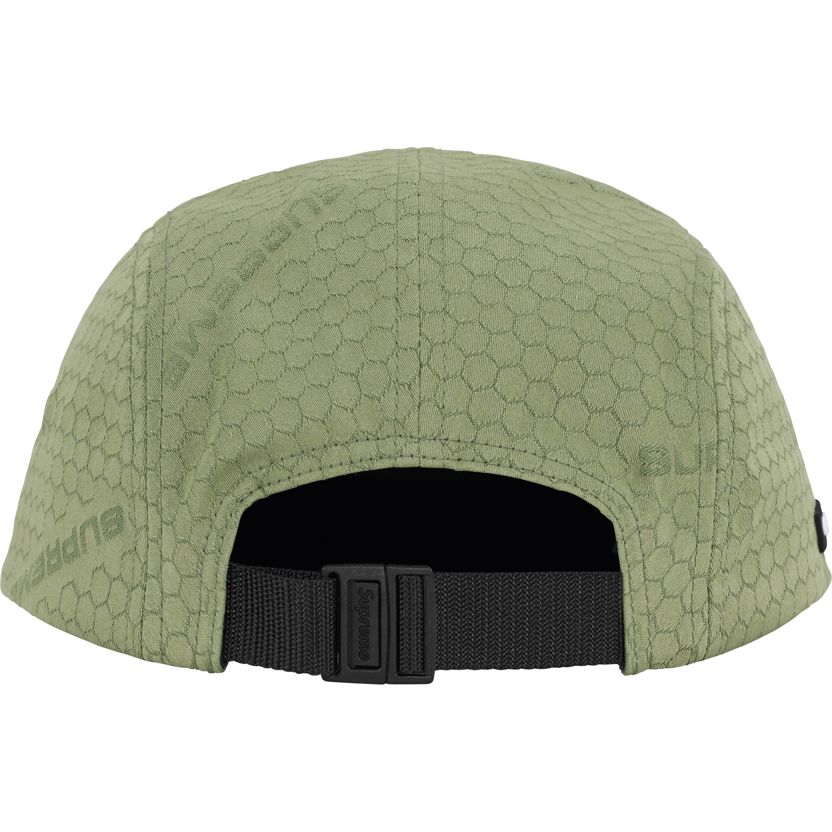 Cordura® Ripstop Camp Cap