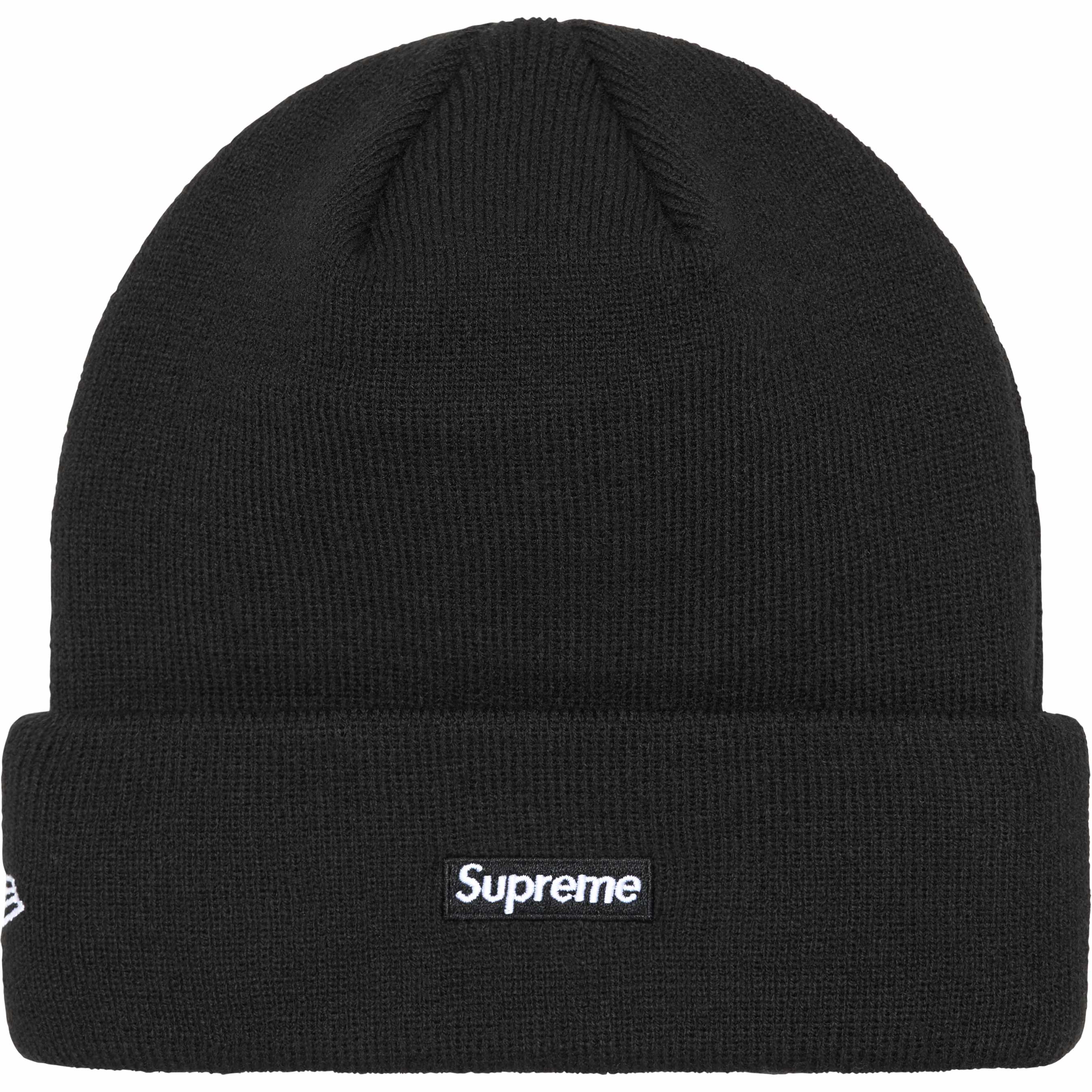 New Era® Script Beanie