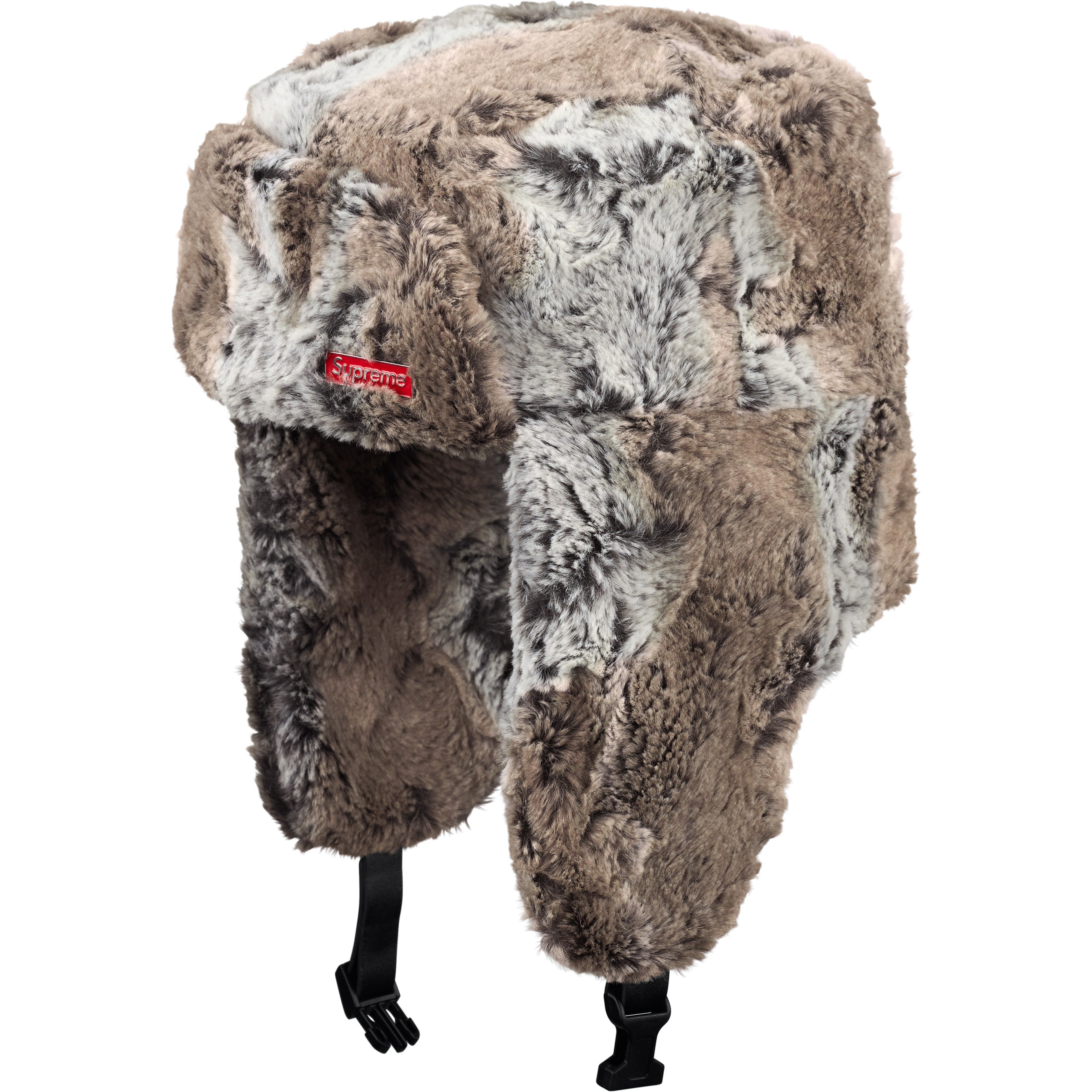 Ushanka Hat