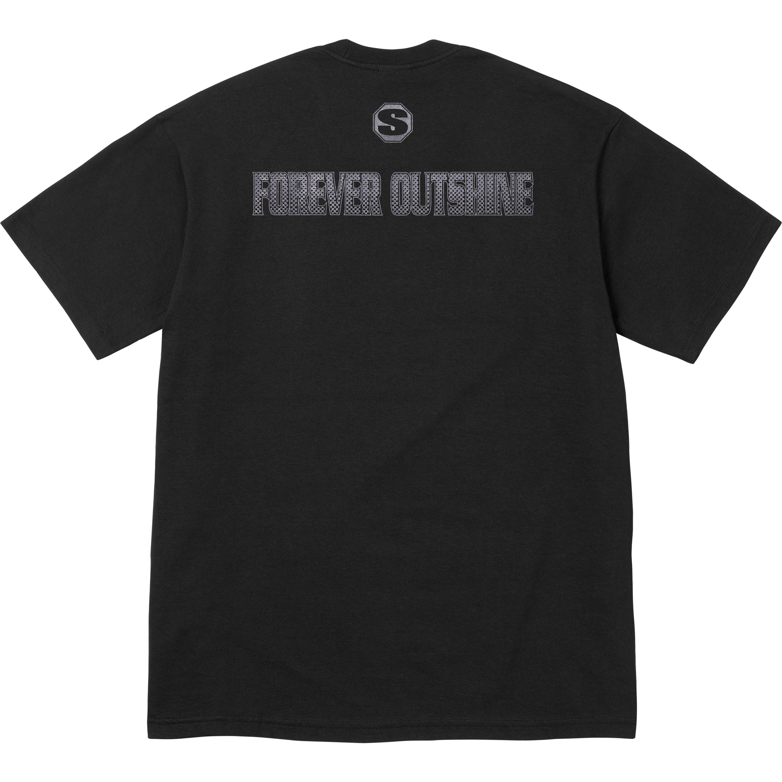 Blockbuster Tee