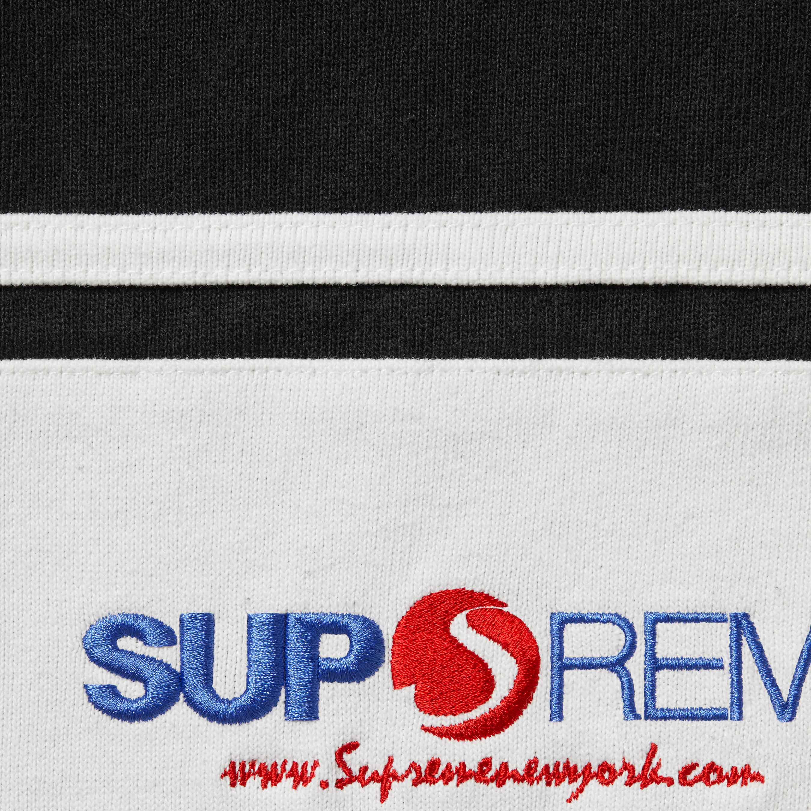 Chest Stripe Rugby