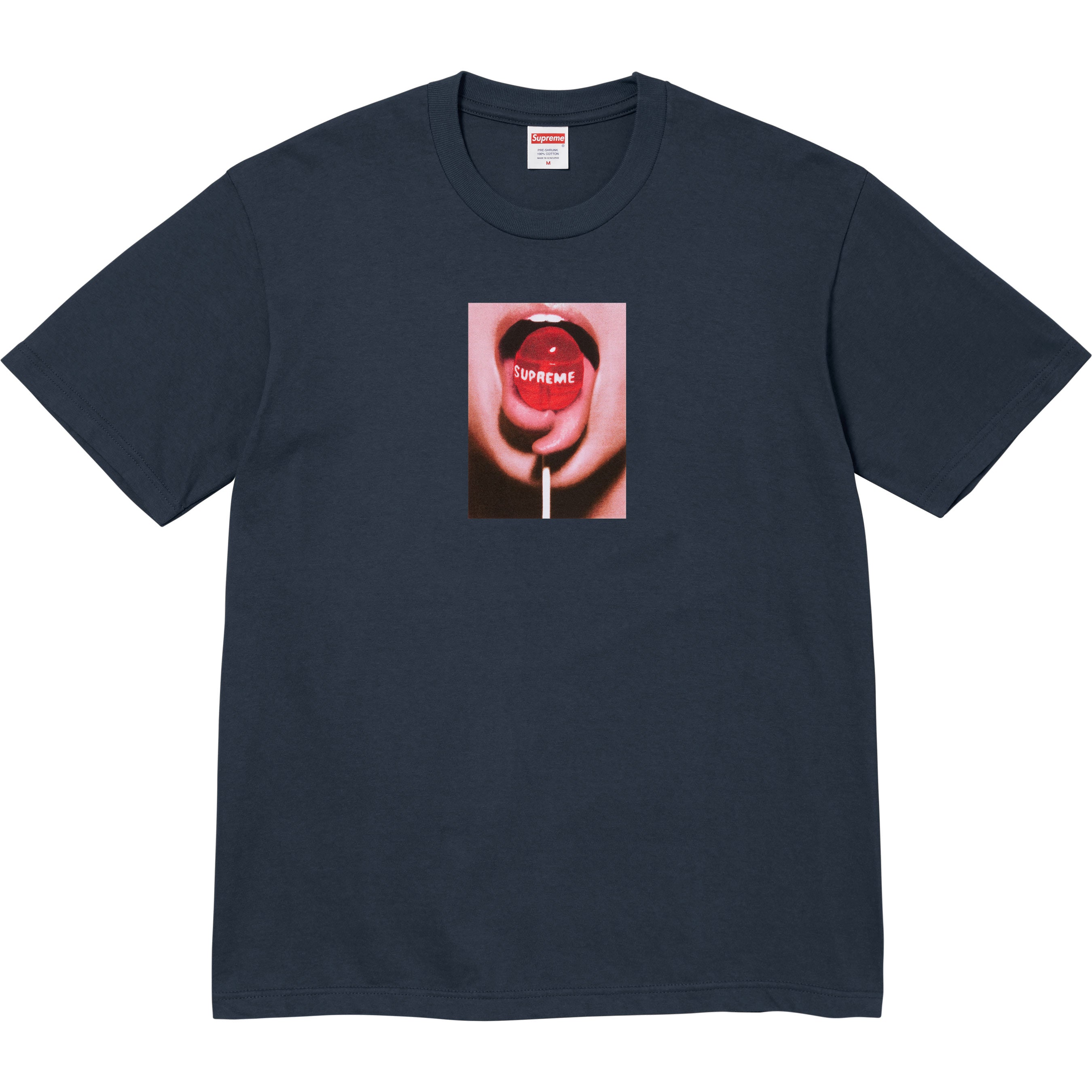 Lollipop Tee