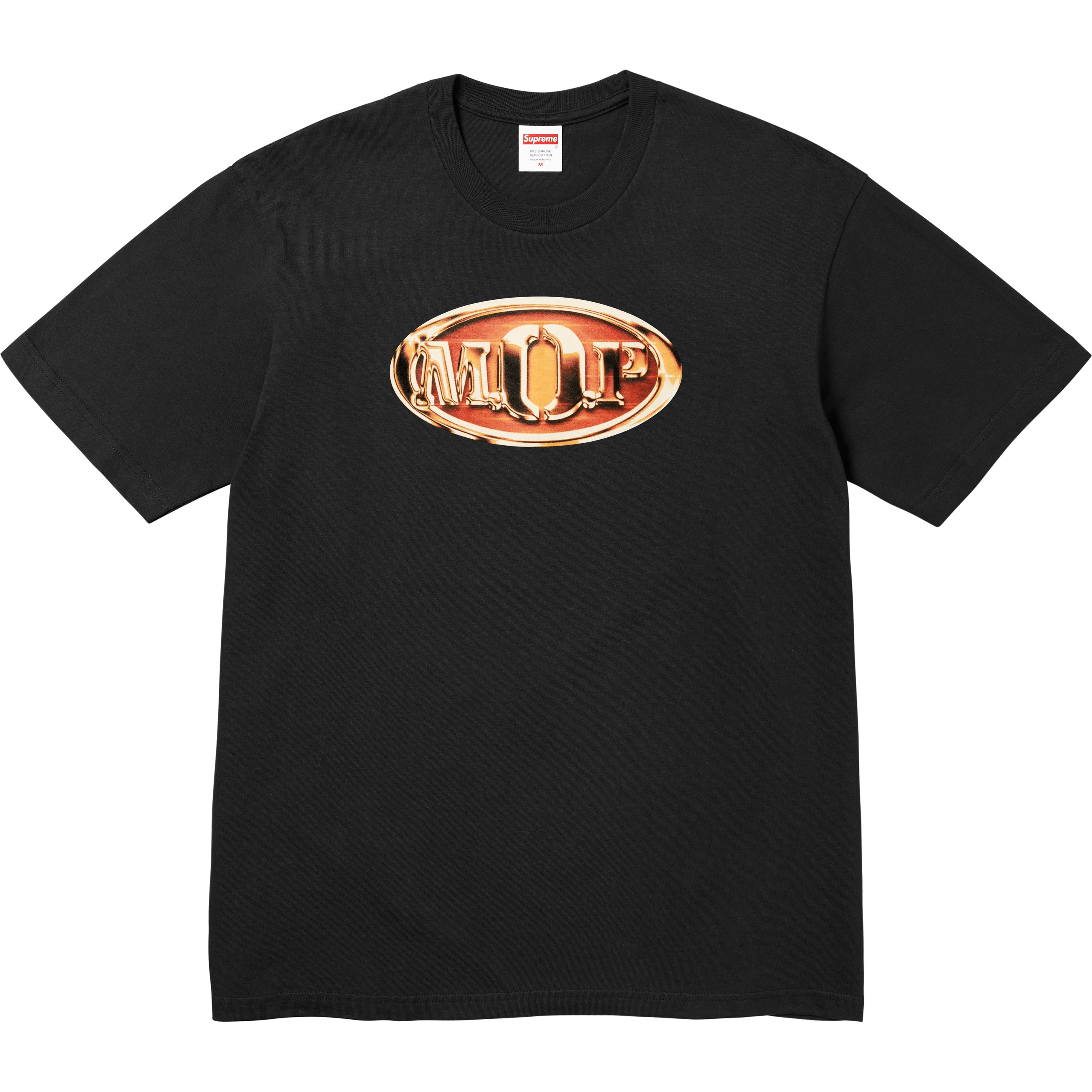 M.O.P. Tee
