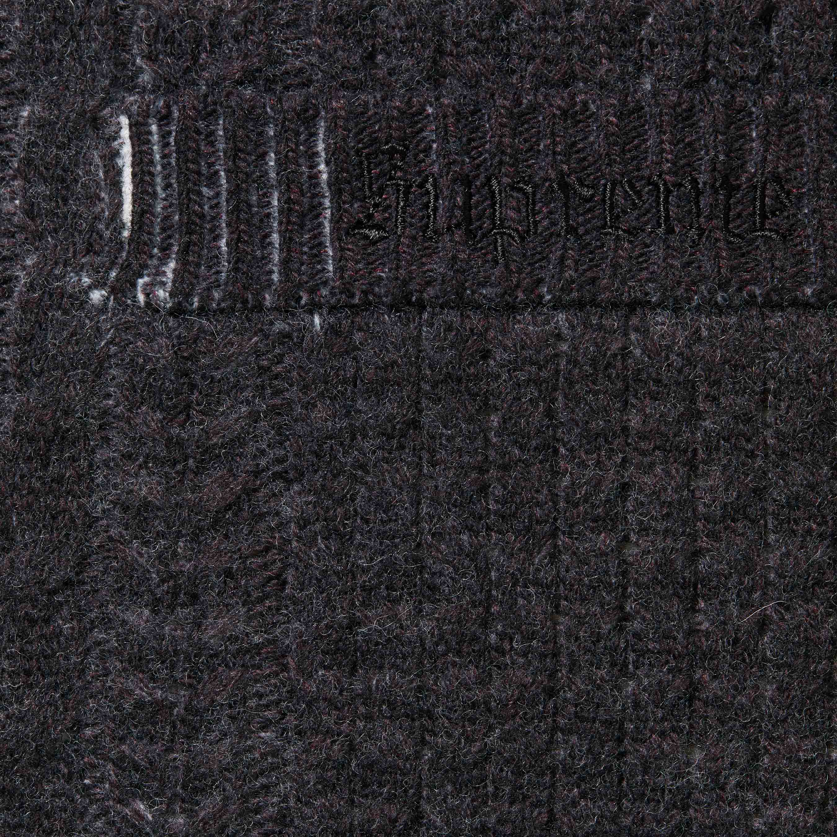 Jane's Addiction Cardigan