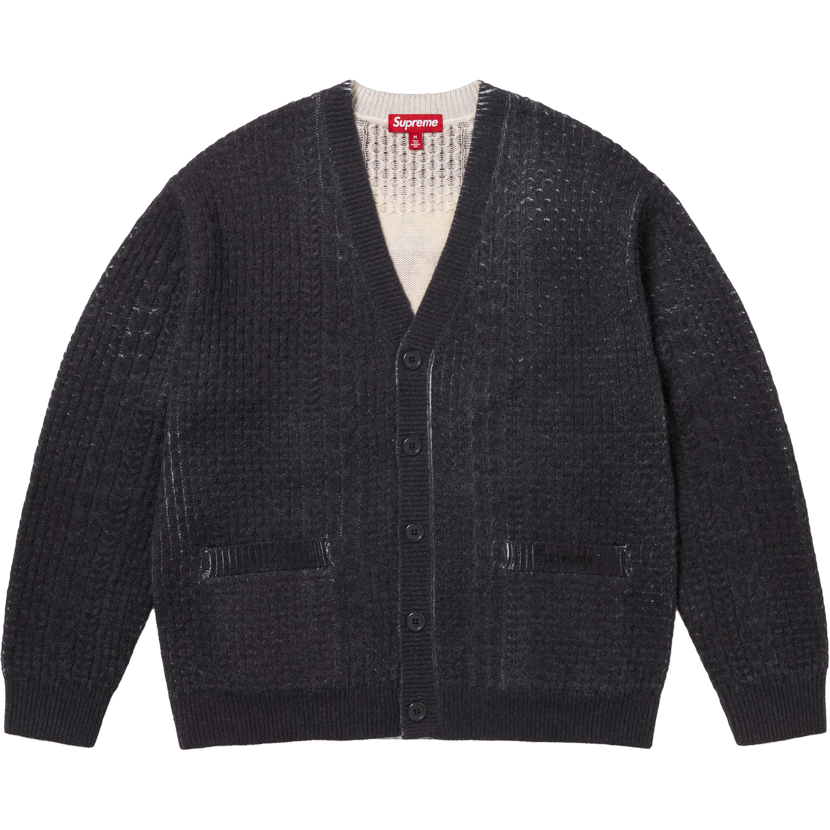 Jane's Addiction Cardigan