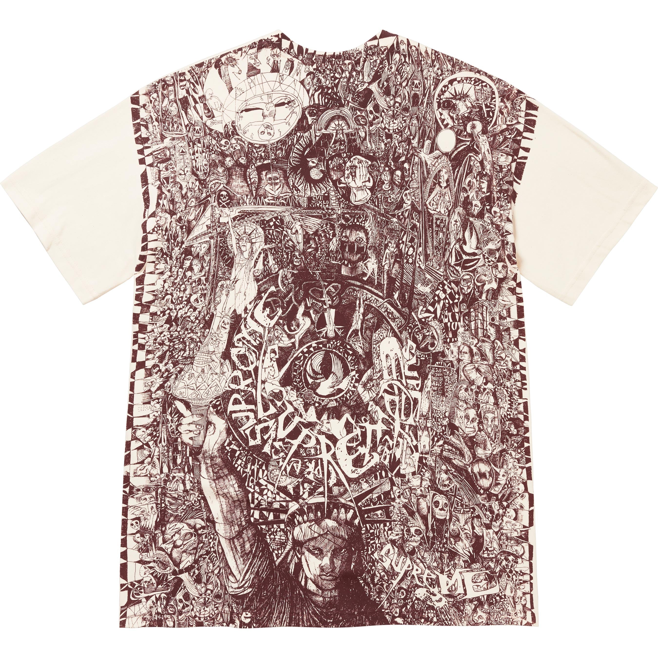 Willow Tee