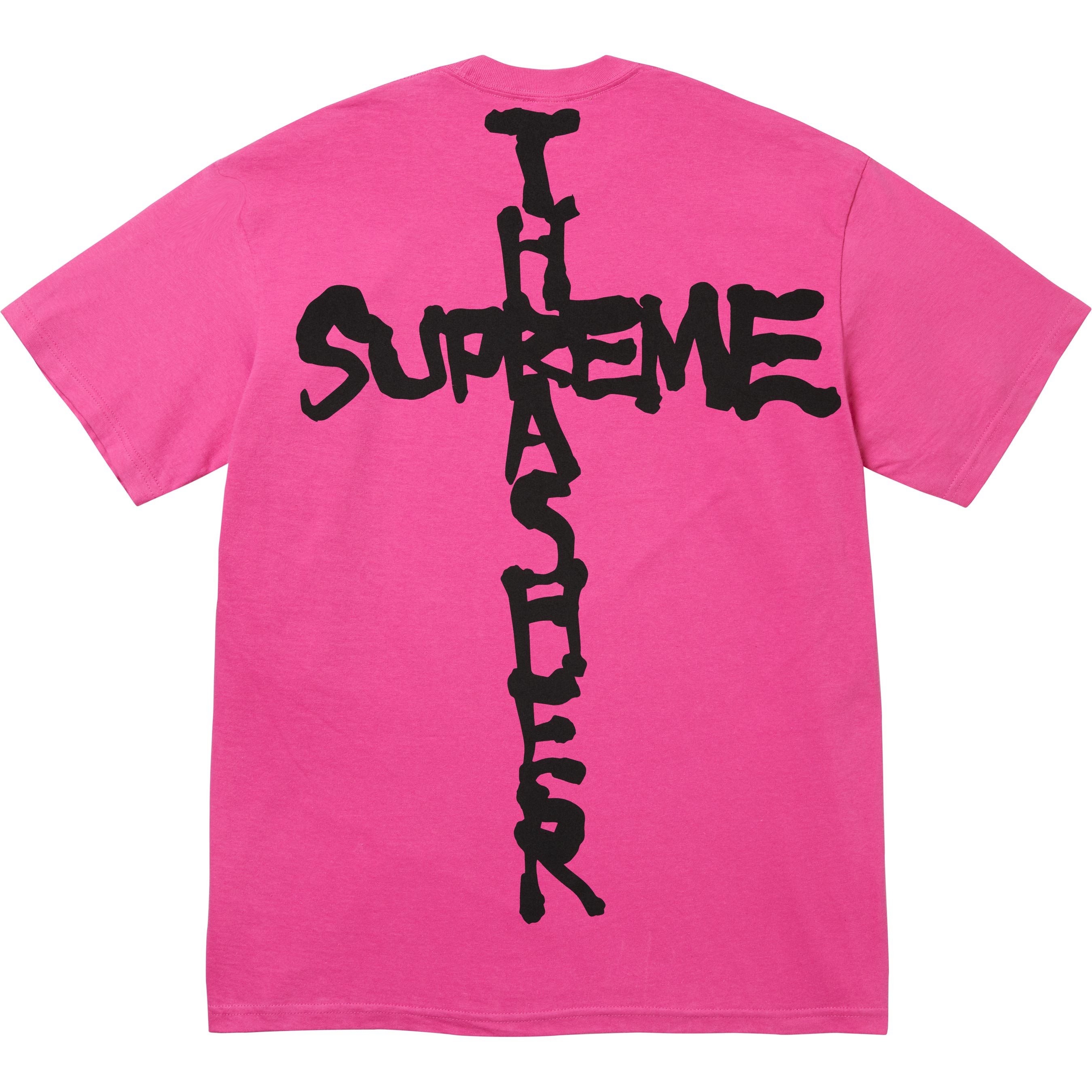 Supreme®/Thrasher® Cross Tee
