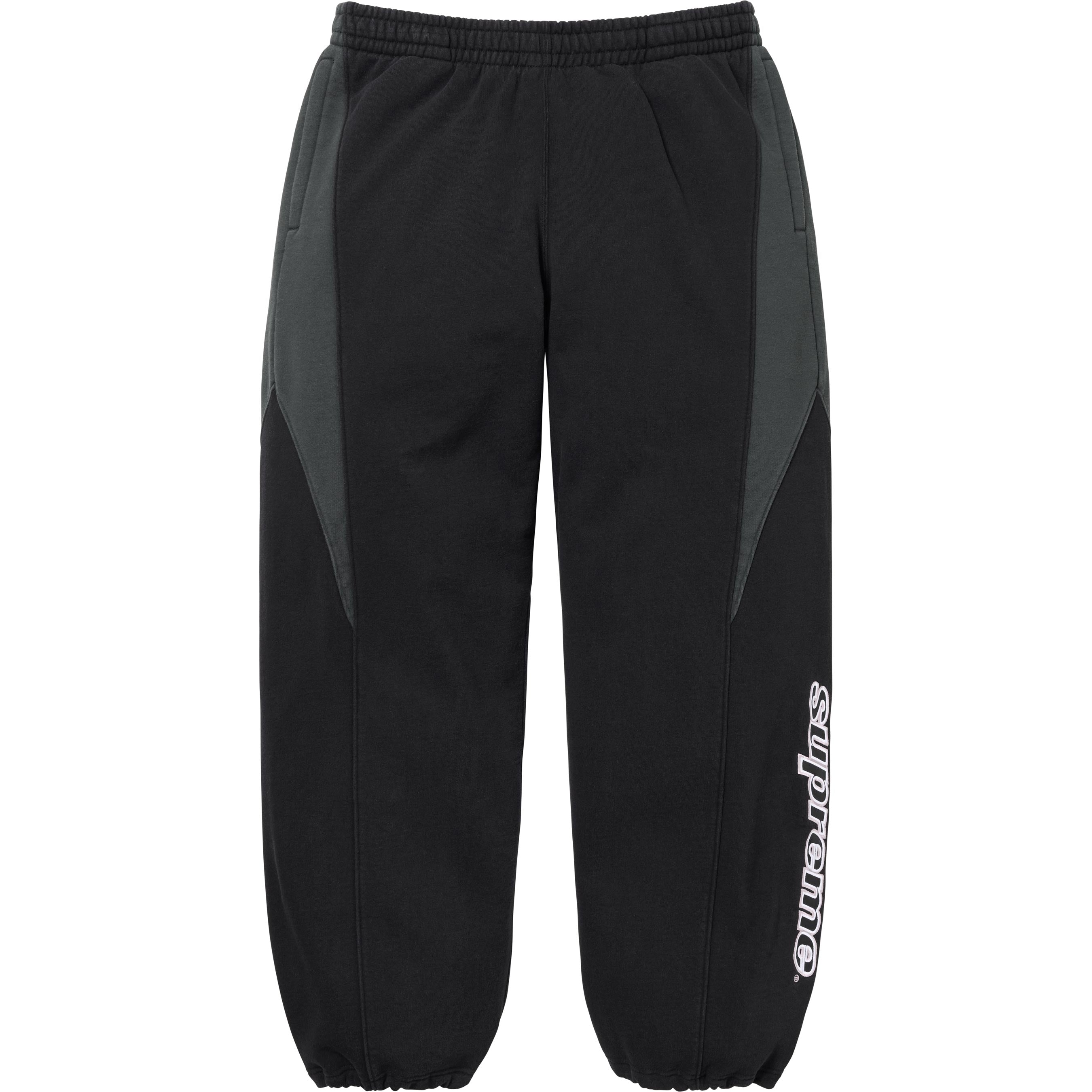 Division Sweatpant