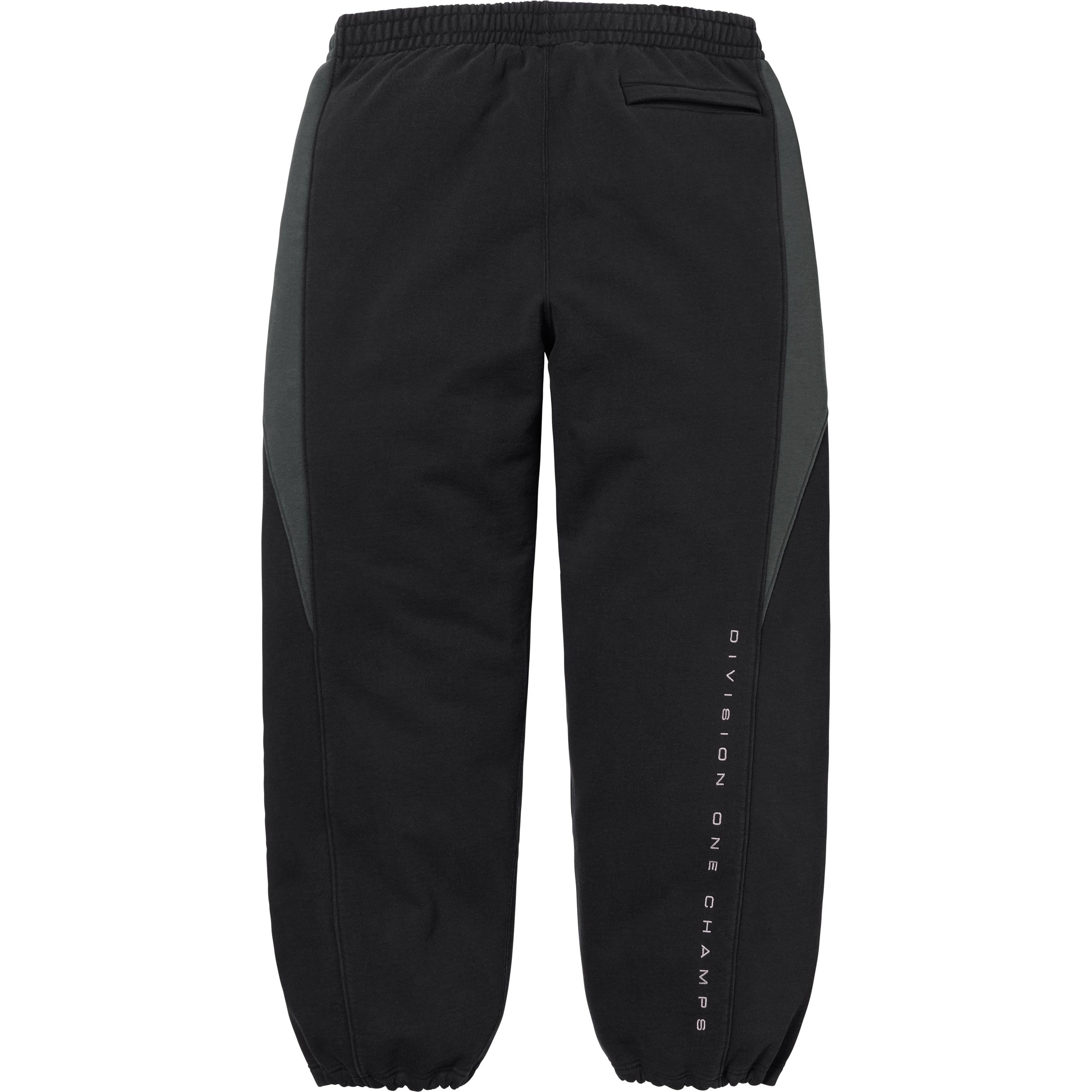 Division Sweatpant