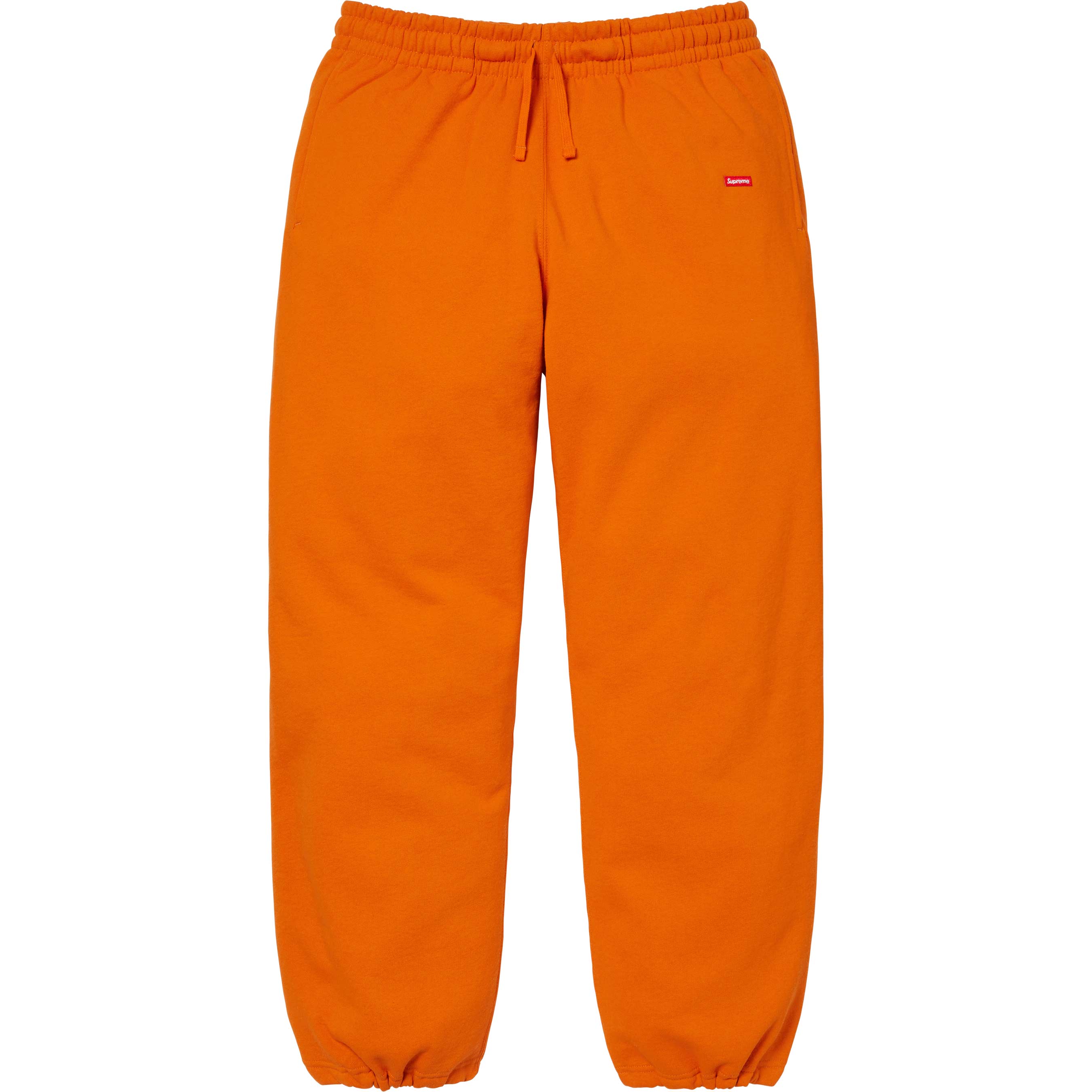 Small Box Drawcord Sweatpant