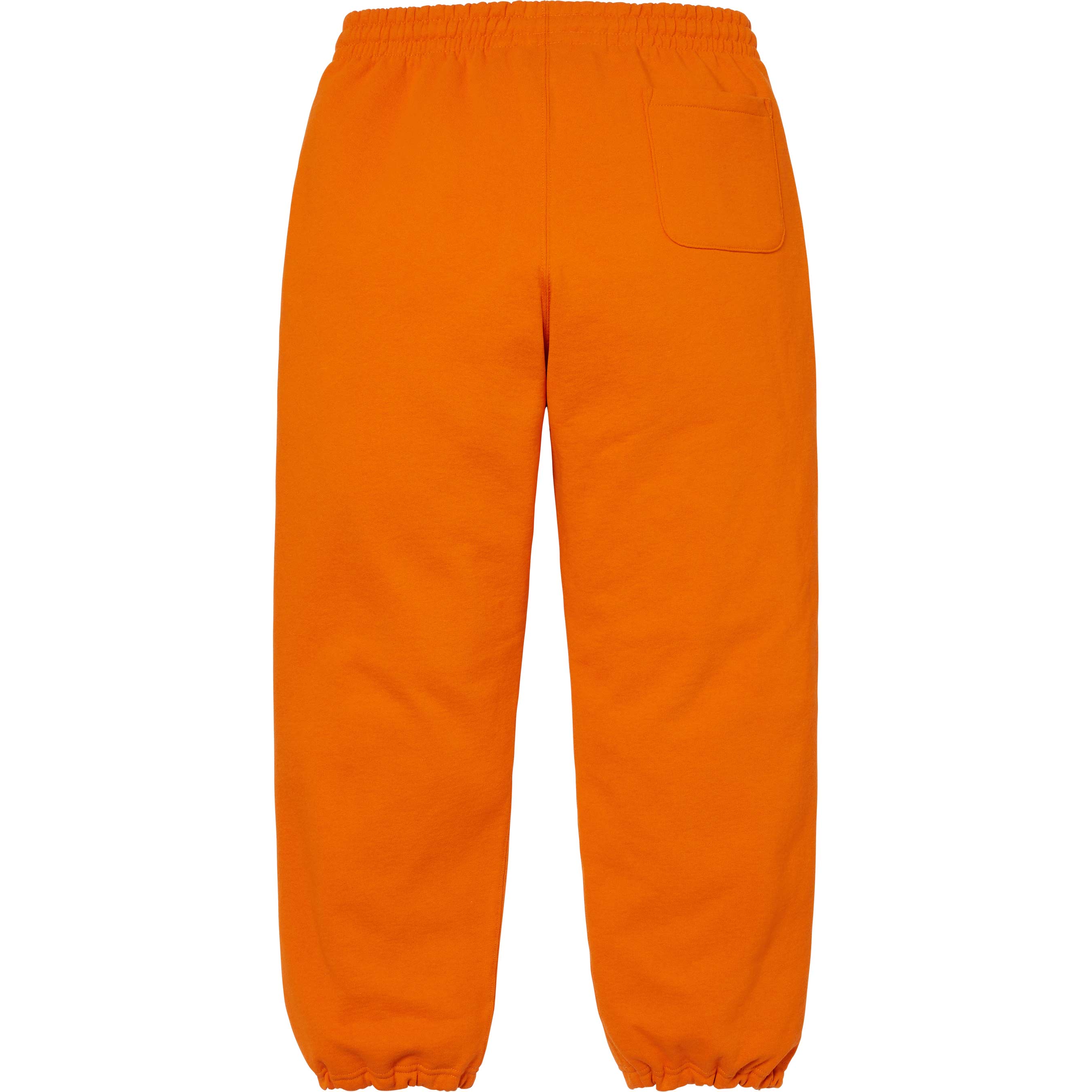 Small Box Drawcord Sweatpant
