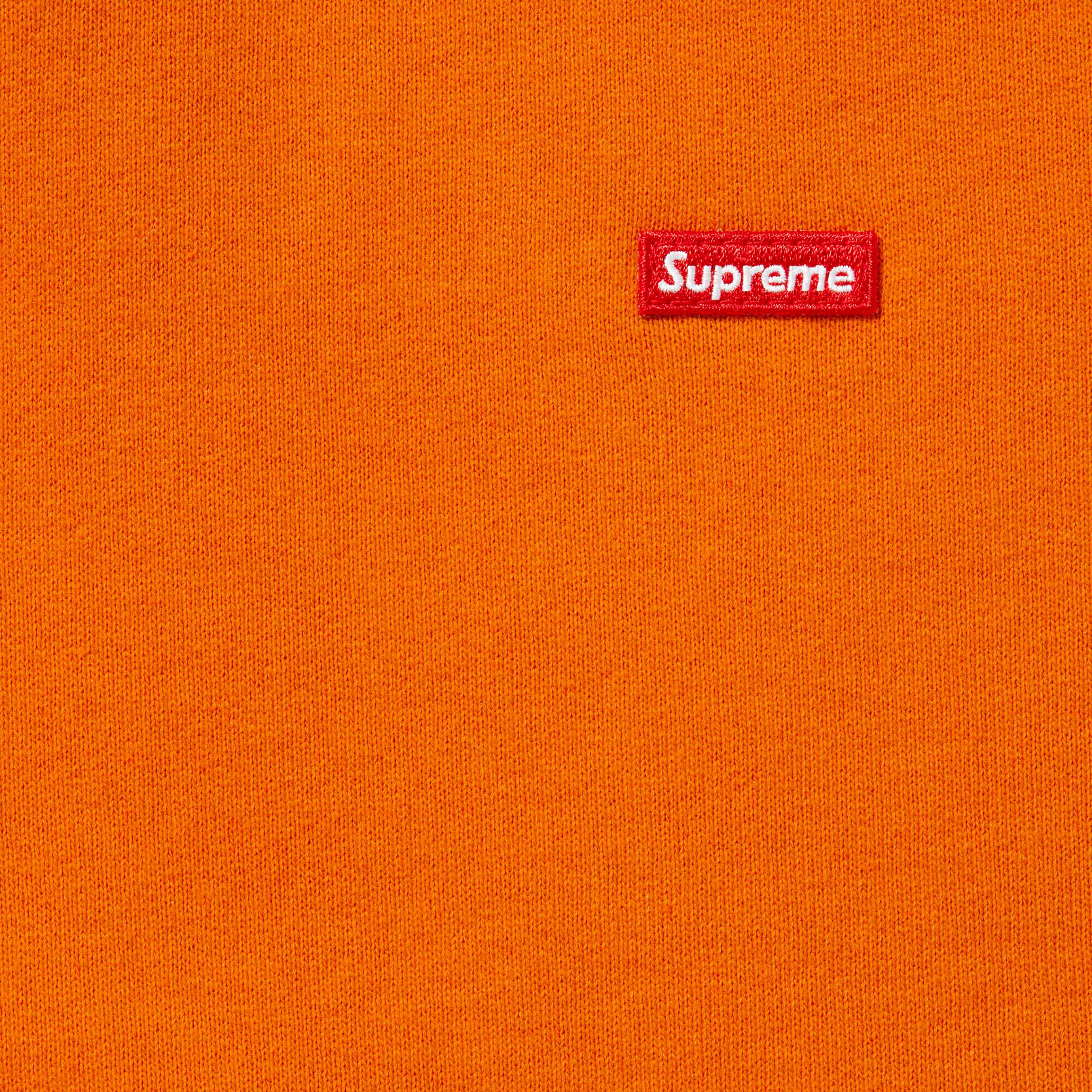 Small Box Drawcord Sweatpant