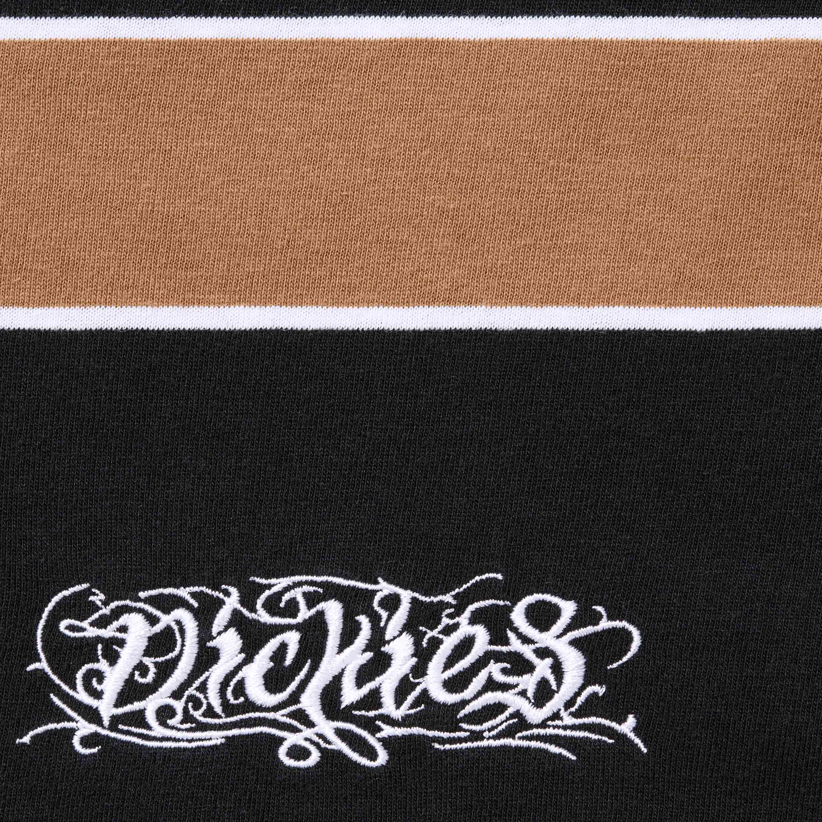 Supreme®/Dickies® Thermal Polo