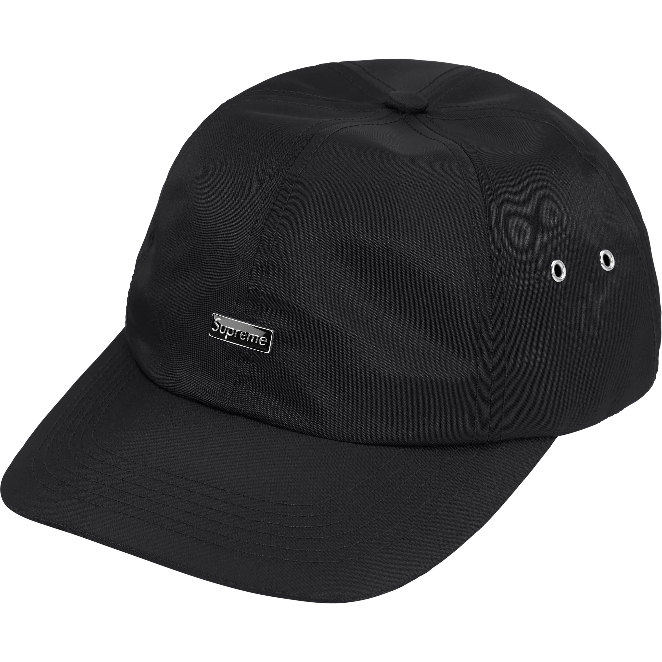 Enamel Small Box 6-Panel