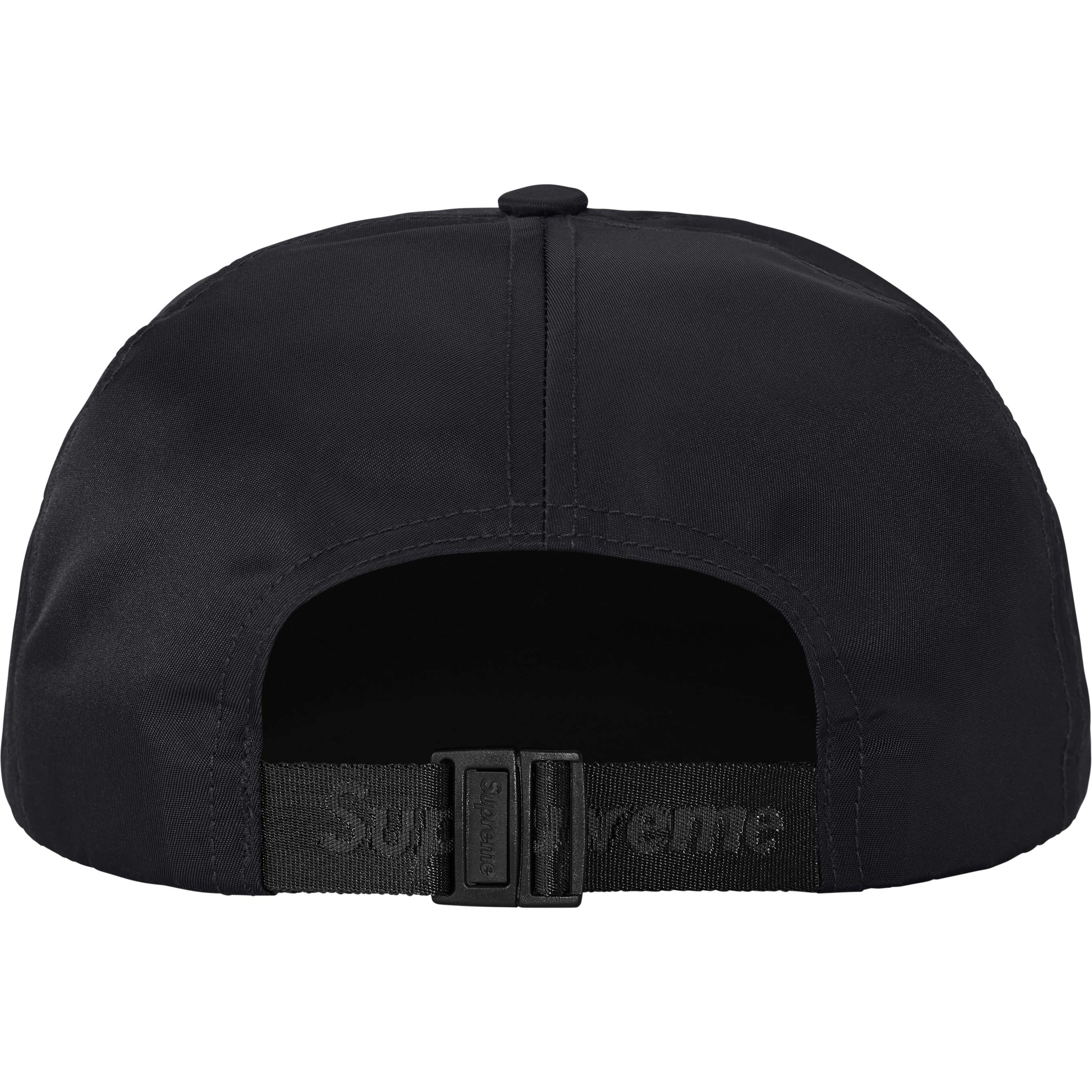 Enamel Small Box 6-Panel