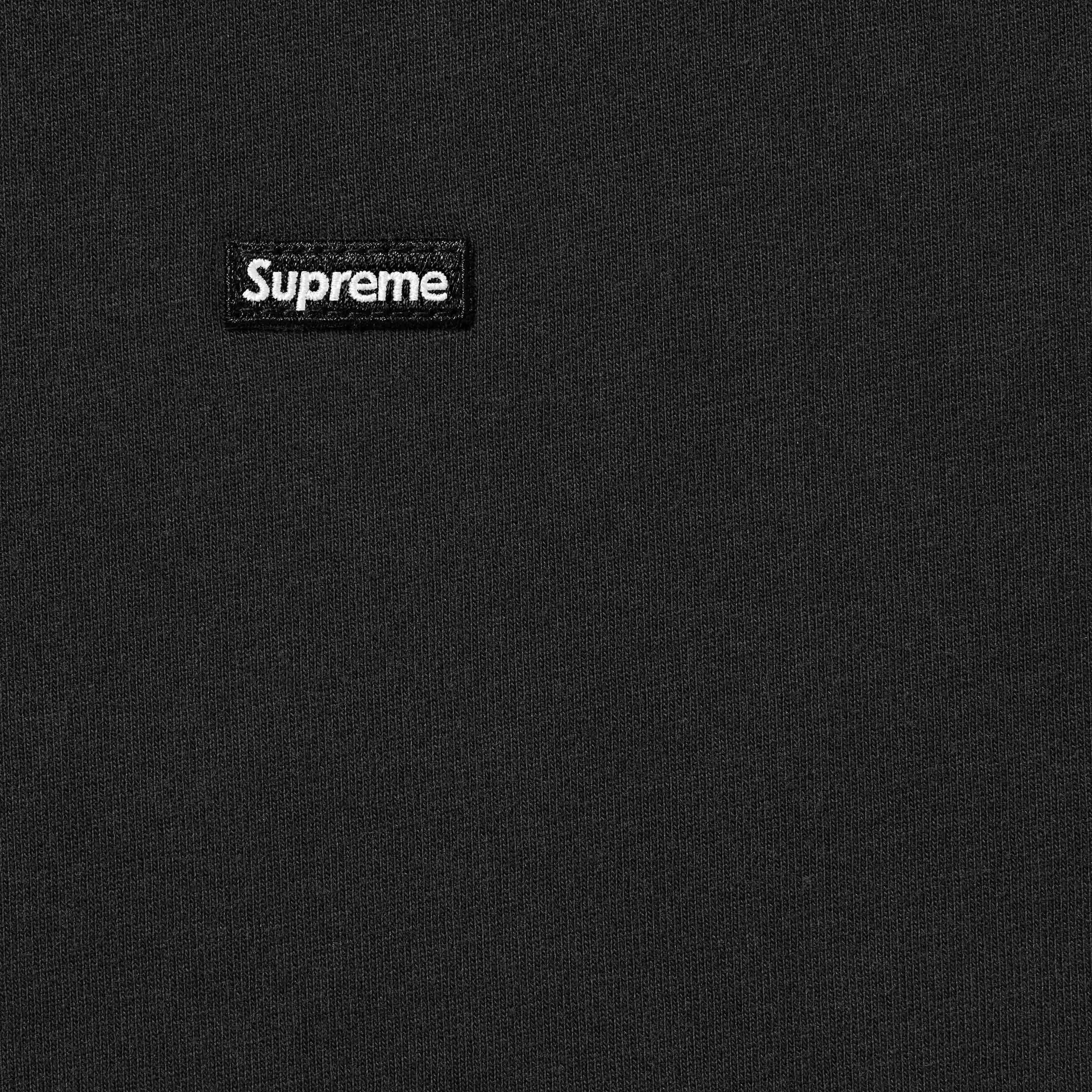 Small Box L/S Tee