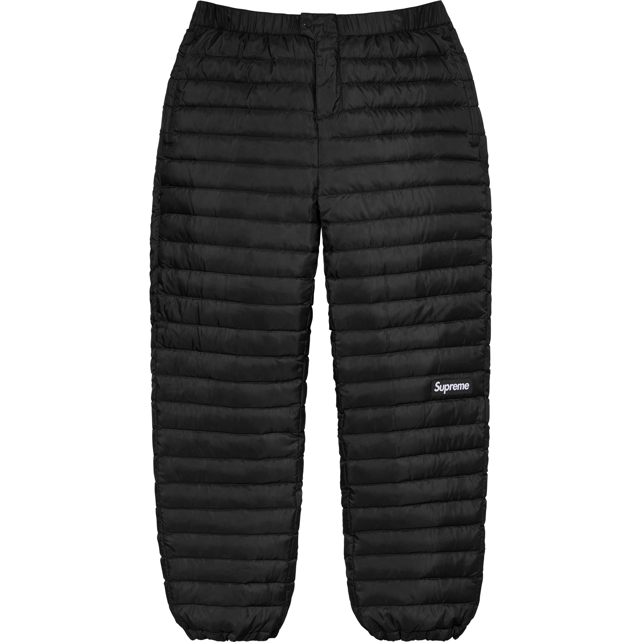 Micro Down Pant