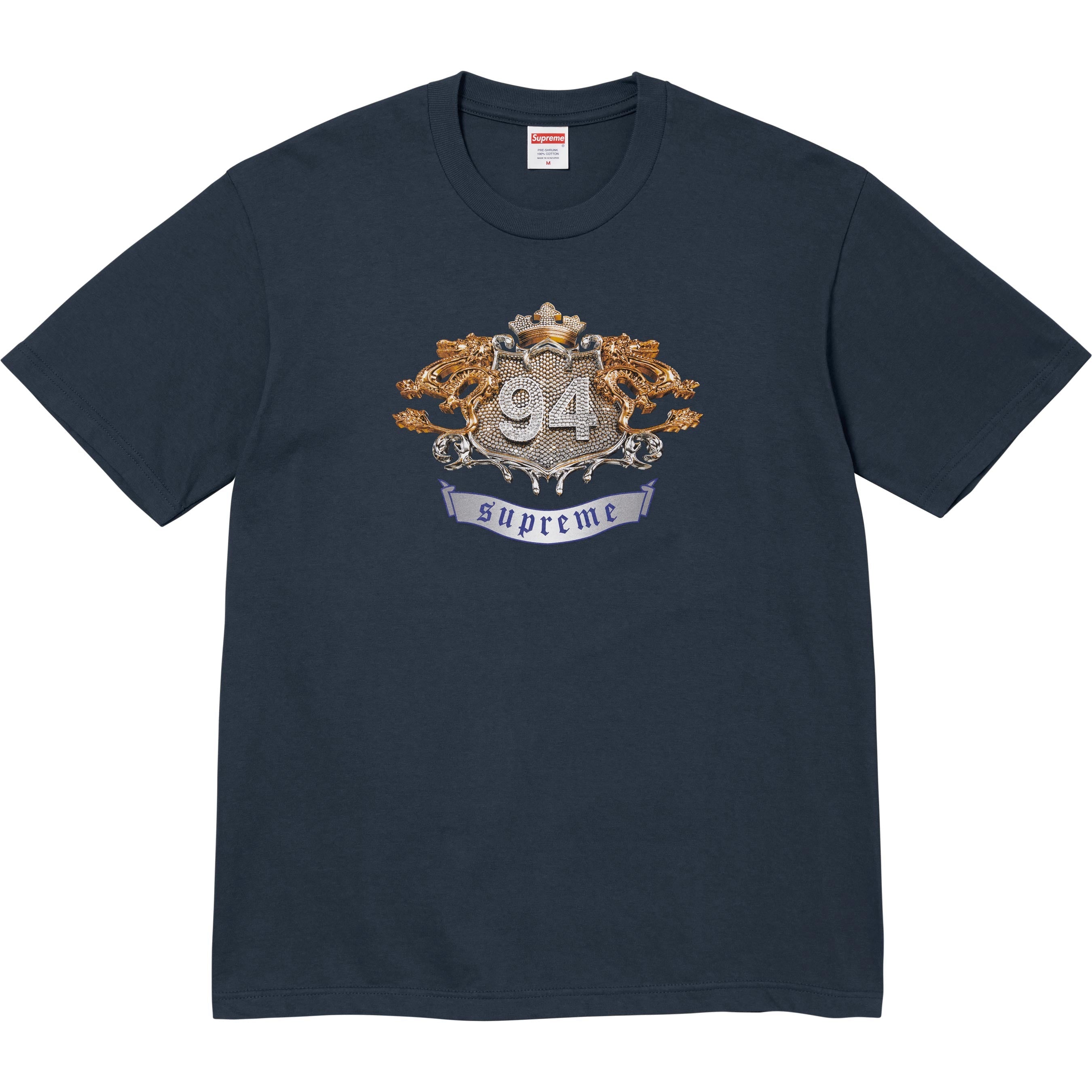 Diamonds Tee