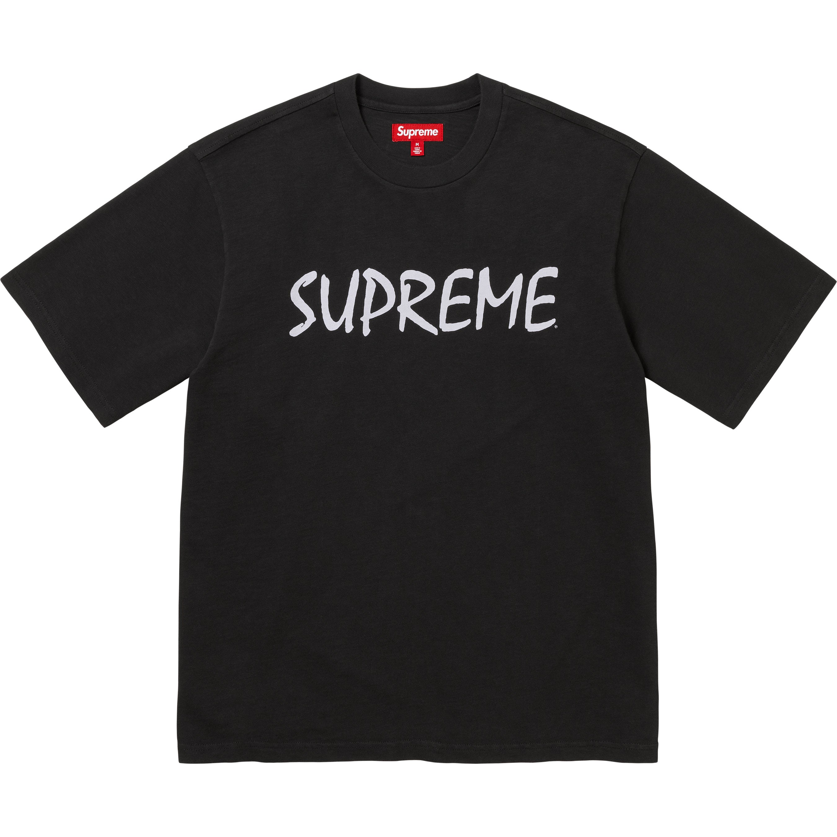 FTP S/S Top