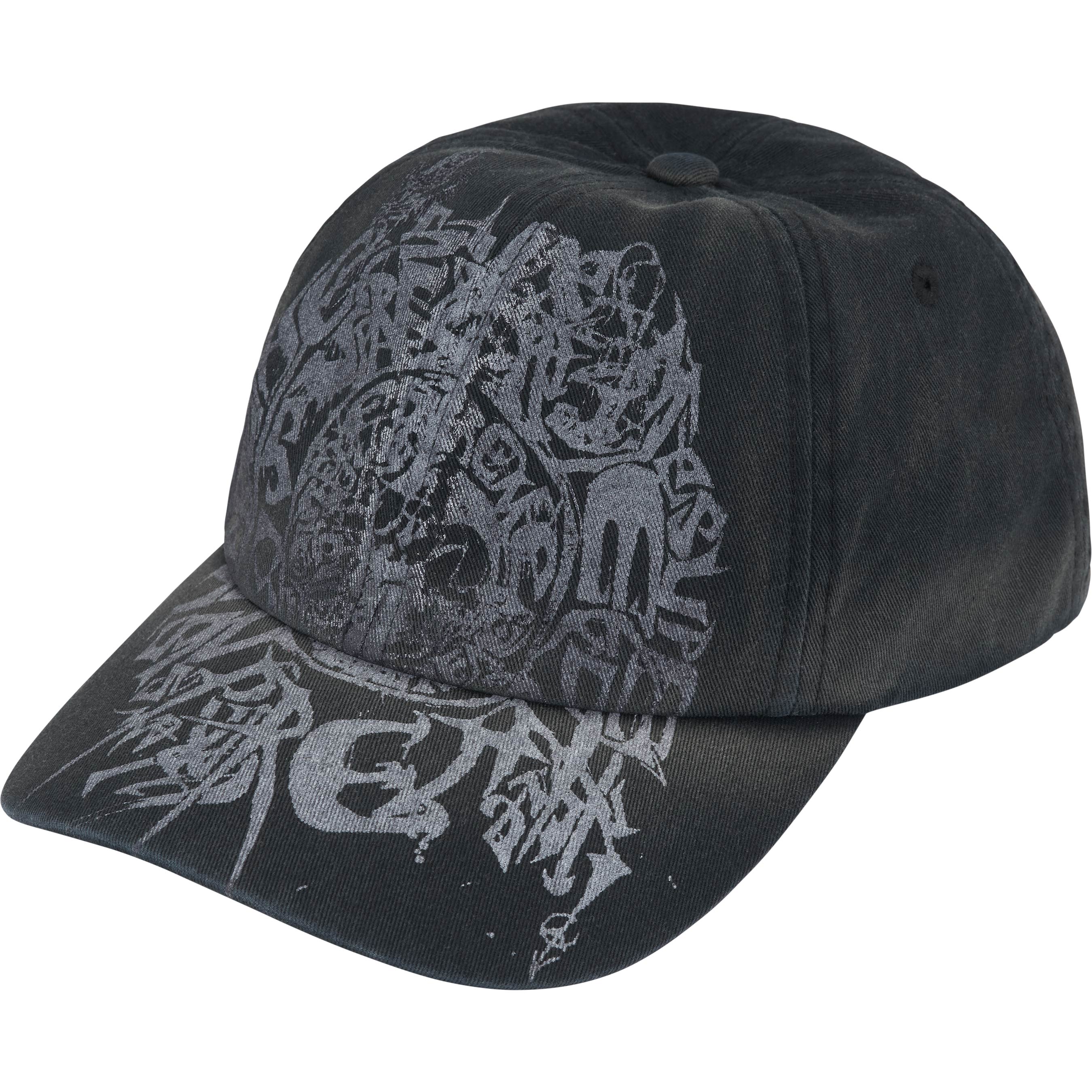 Liberty 6-Panel