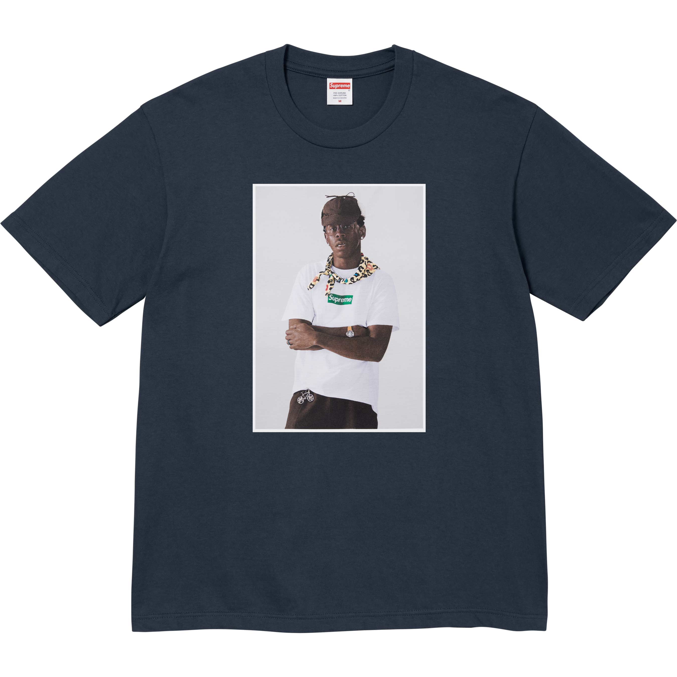 Tyler, The Creator Tee