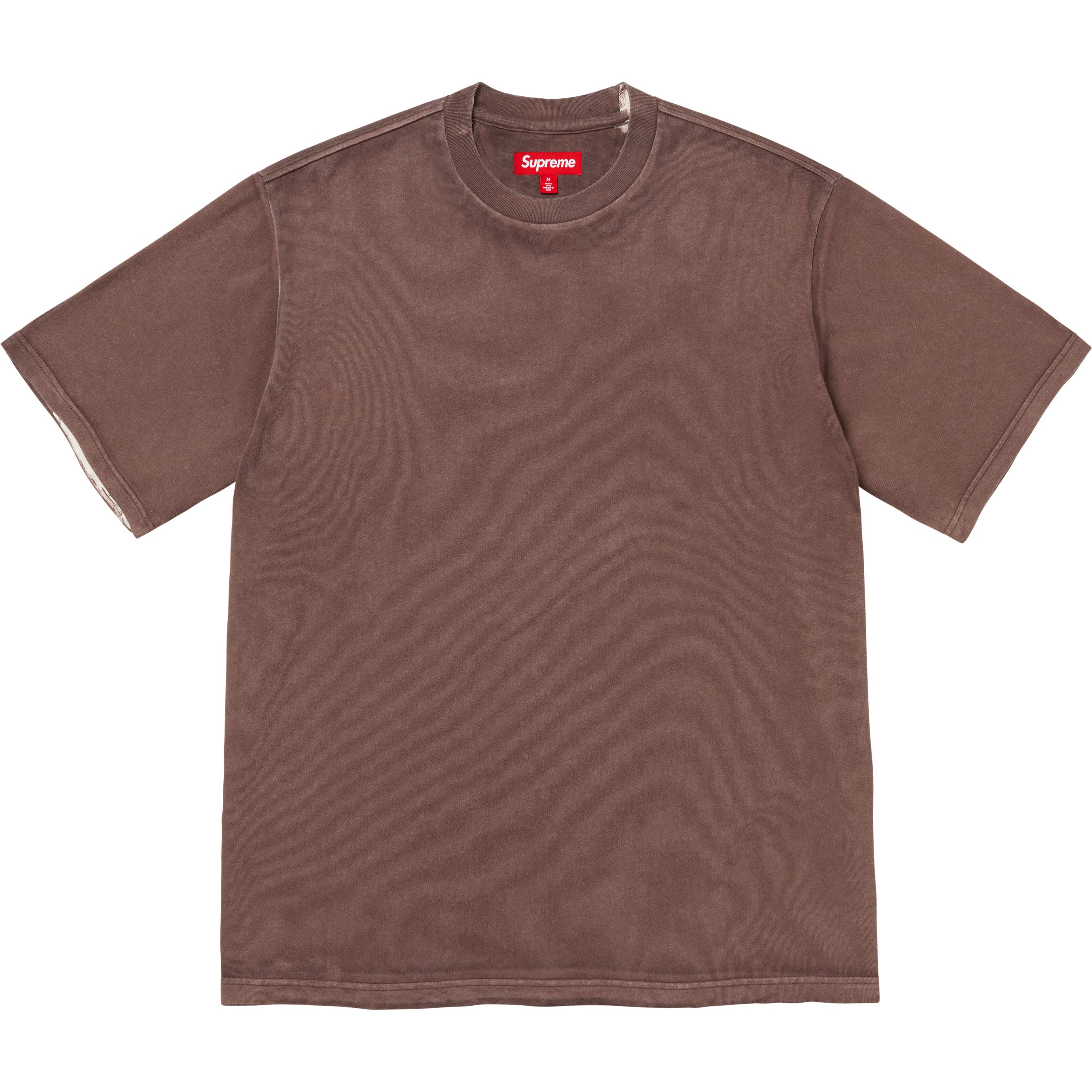 Discharge S/S Top
