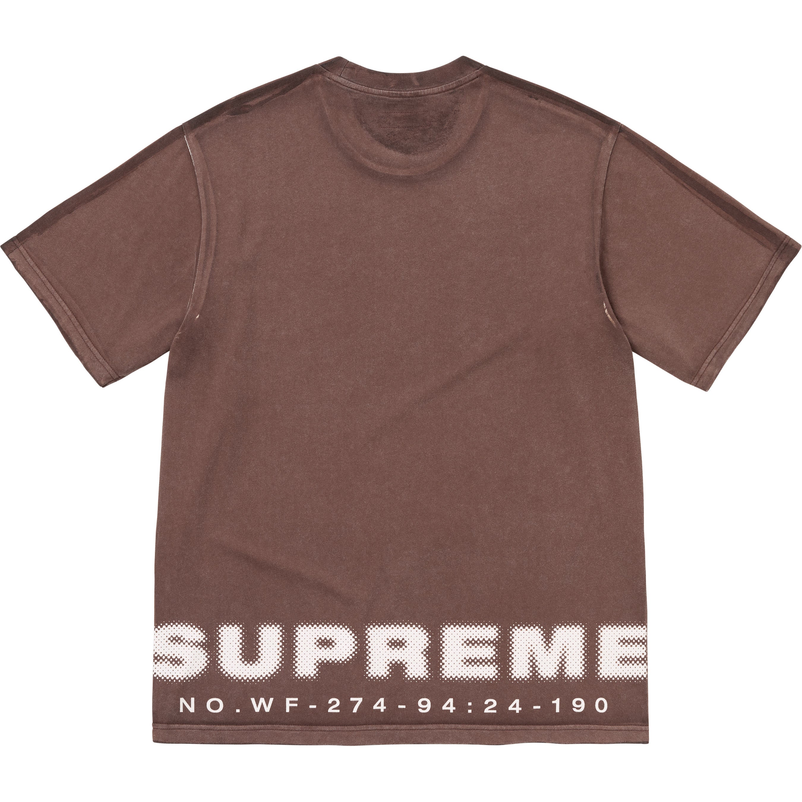 Discharge S/S Top