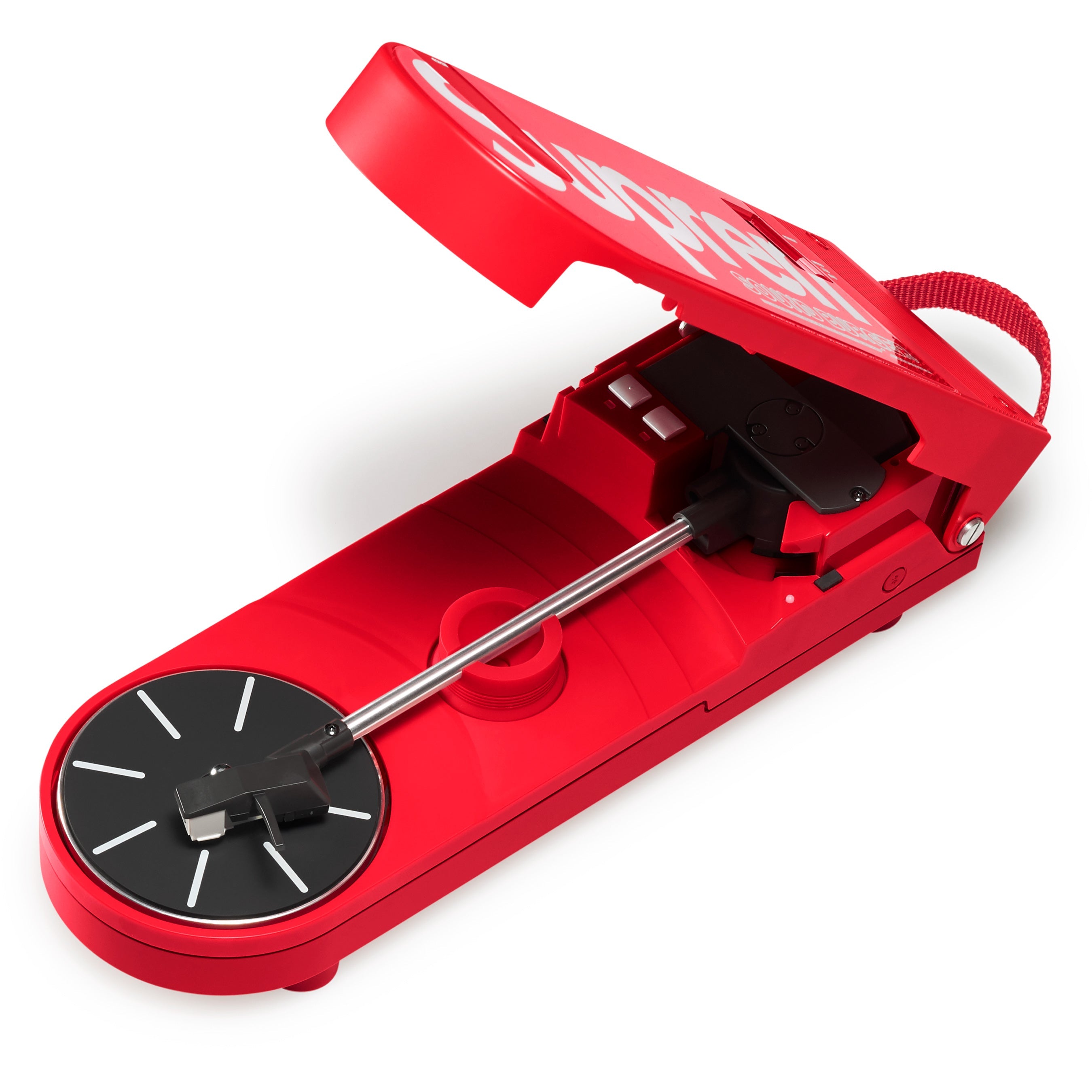 Supreme®/Audio Technica Sound Burger Turntable